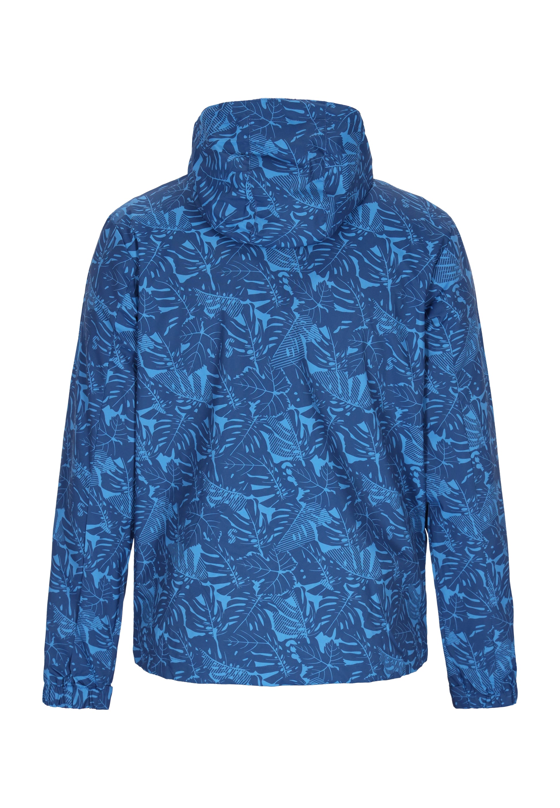 Mo ATHLSR Men's Jacket