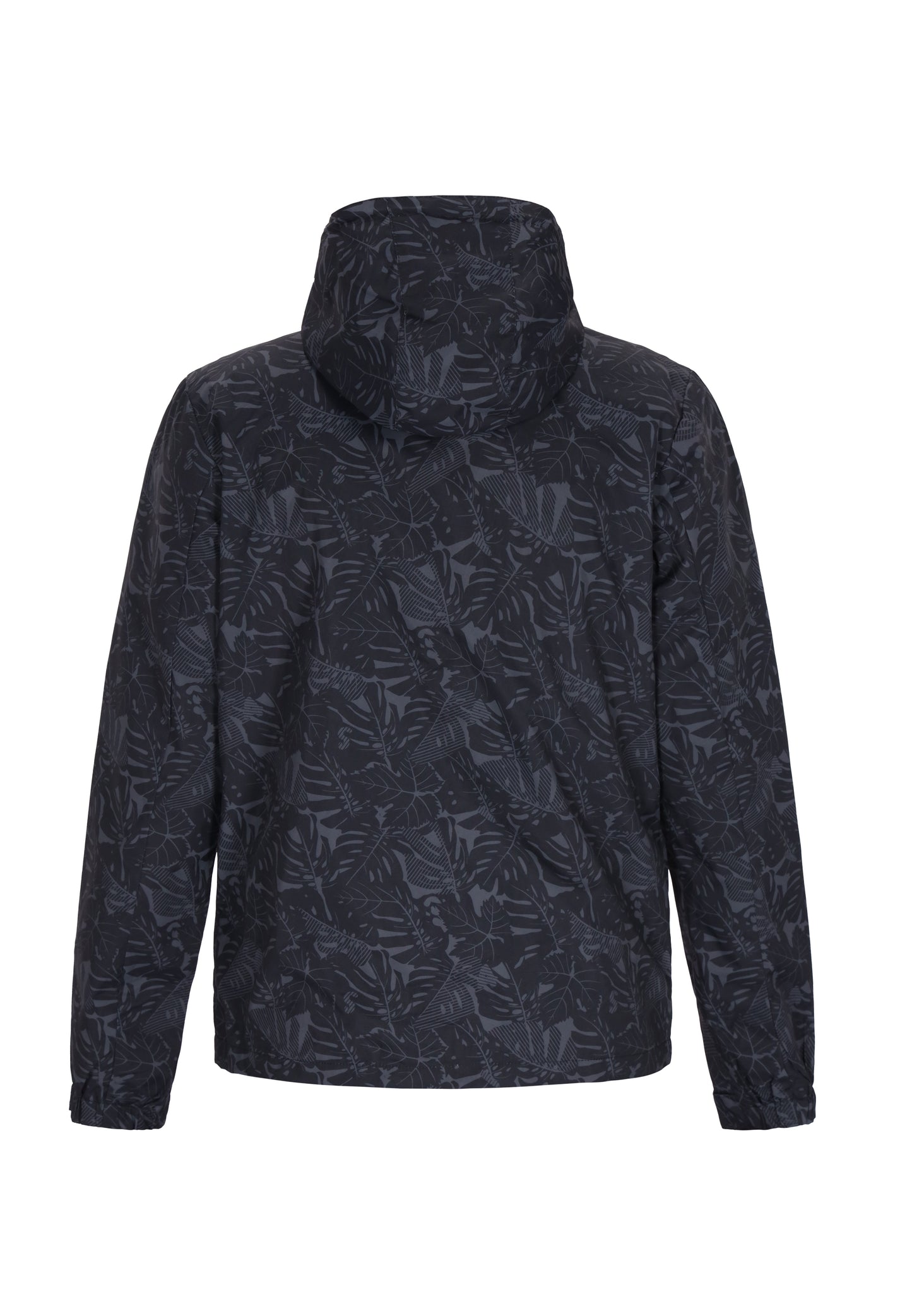 Mo ATHLSR Men's Jacket
