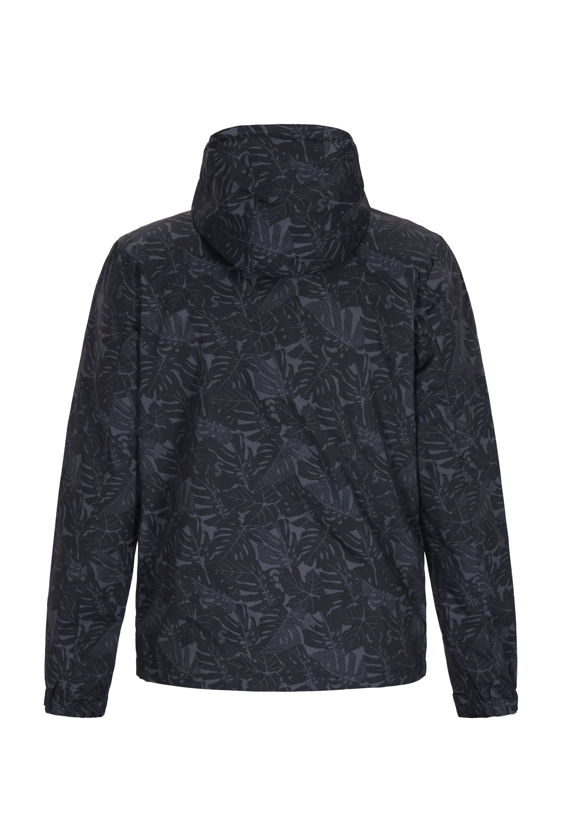 Mo ATHLSR Men's Jacket