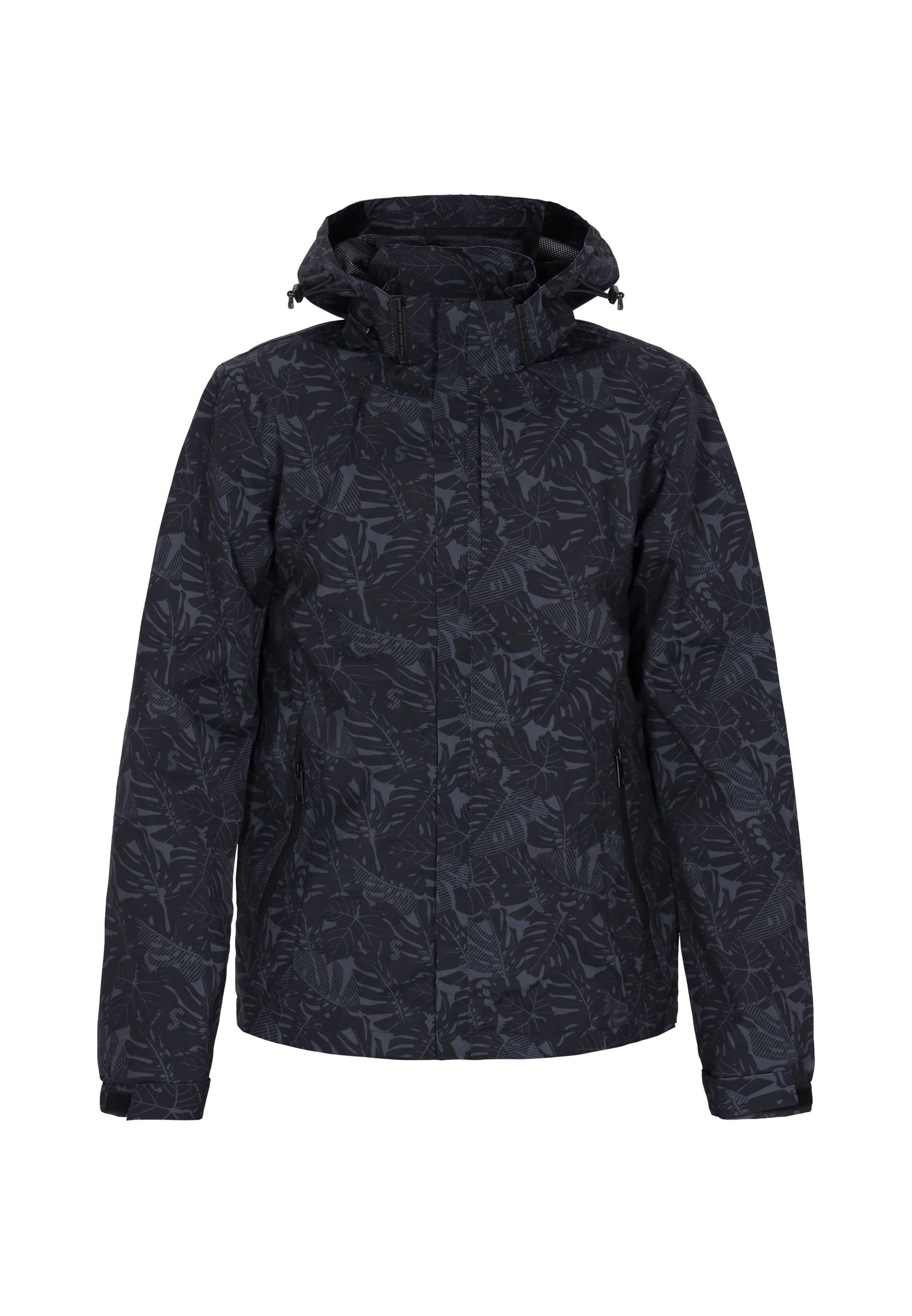 Mo ATHLSR Men's Jacket