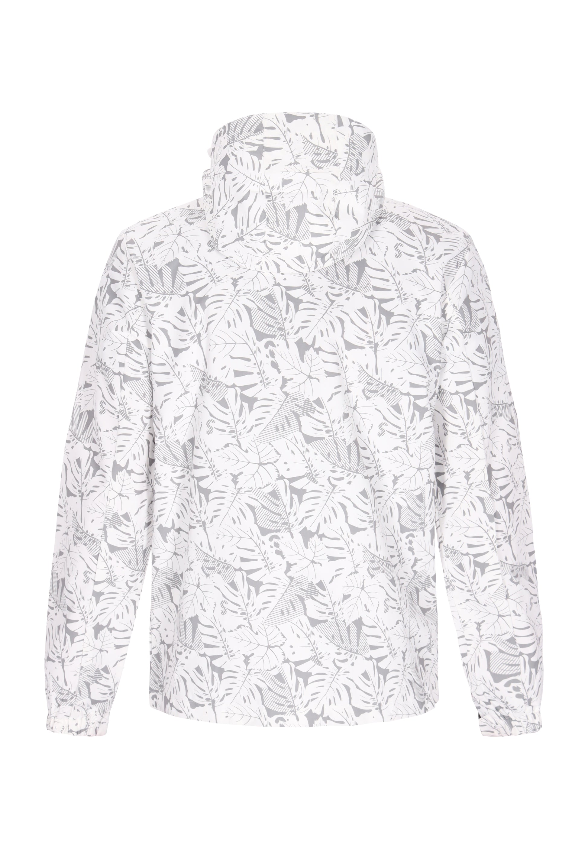 Mo ATHLSR Men's Jacket