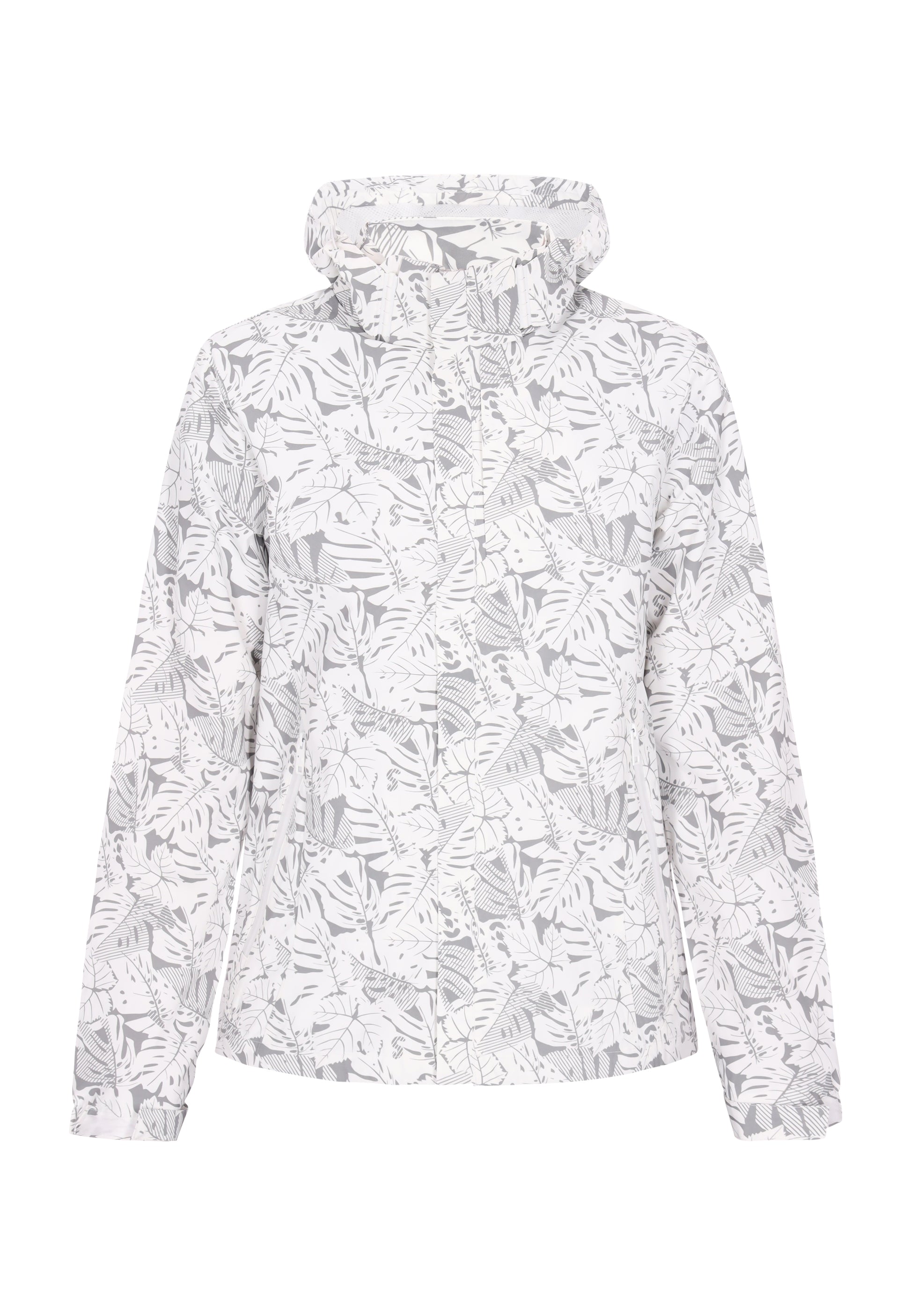 Mo ATHLSR Men's Jacket