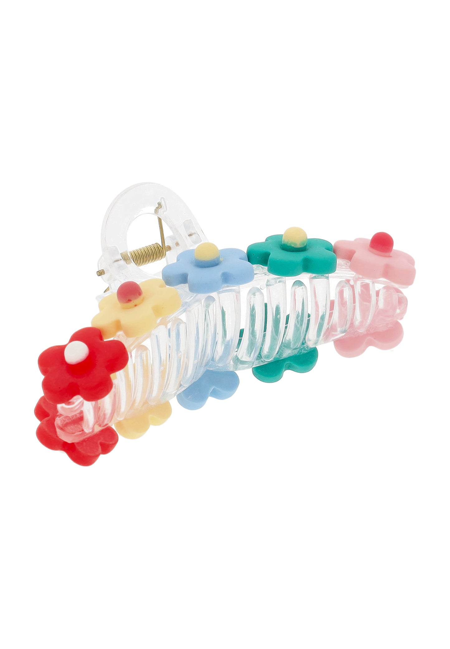 SWIRLY Haarspange für Damen