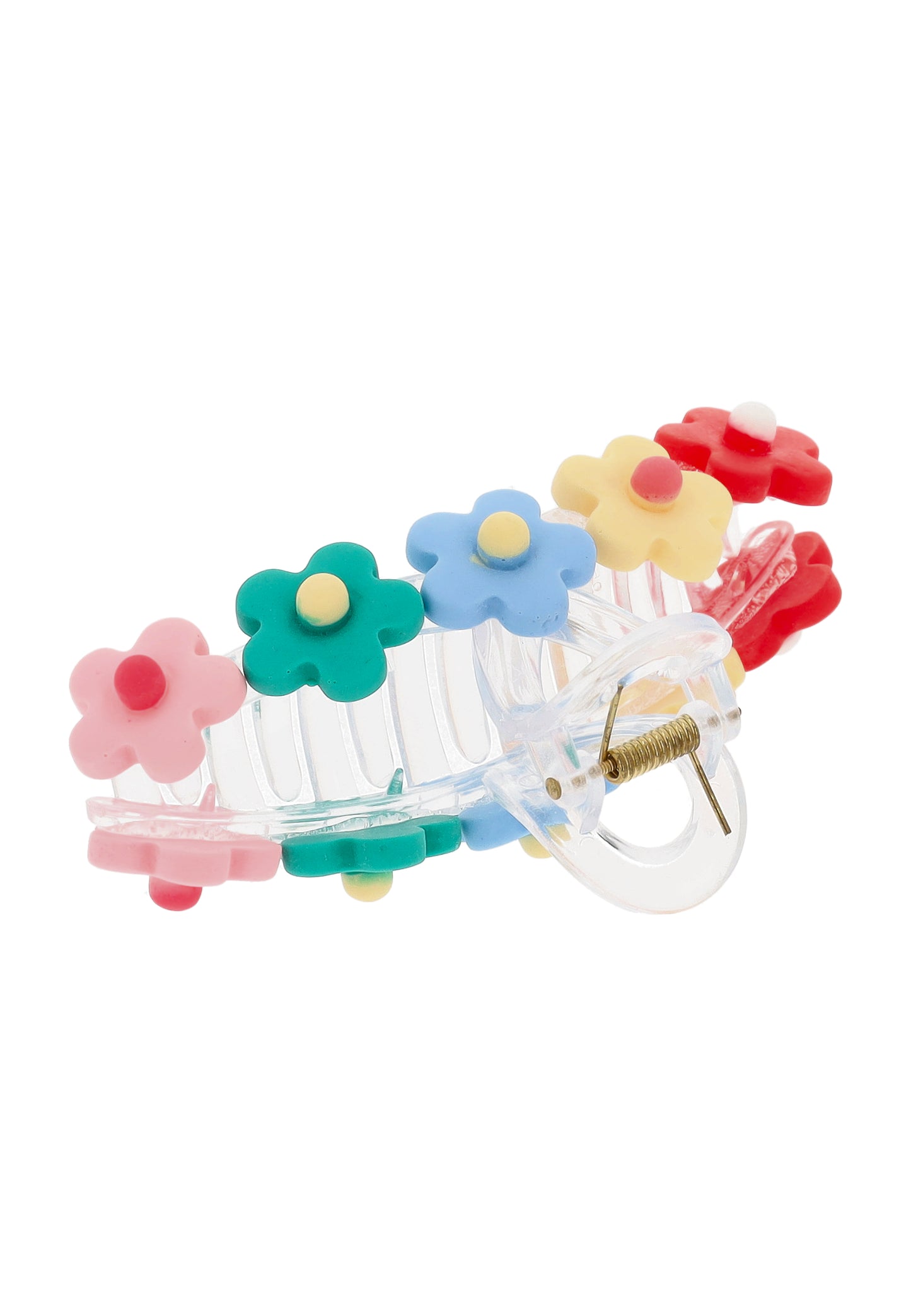 SWIRLY Haarspange für Damen