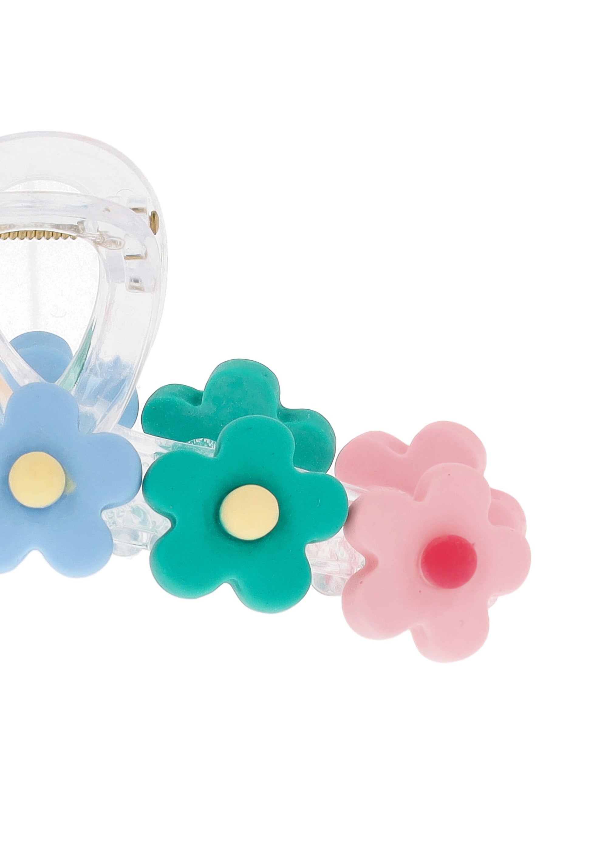 SWIRLY Haarspange für Damen