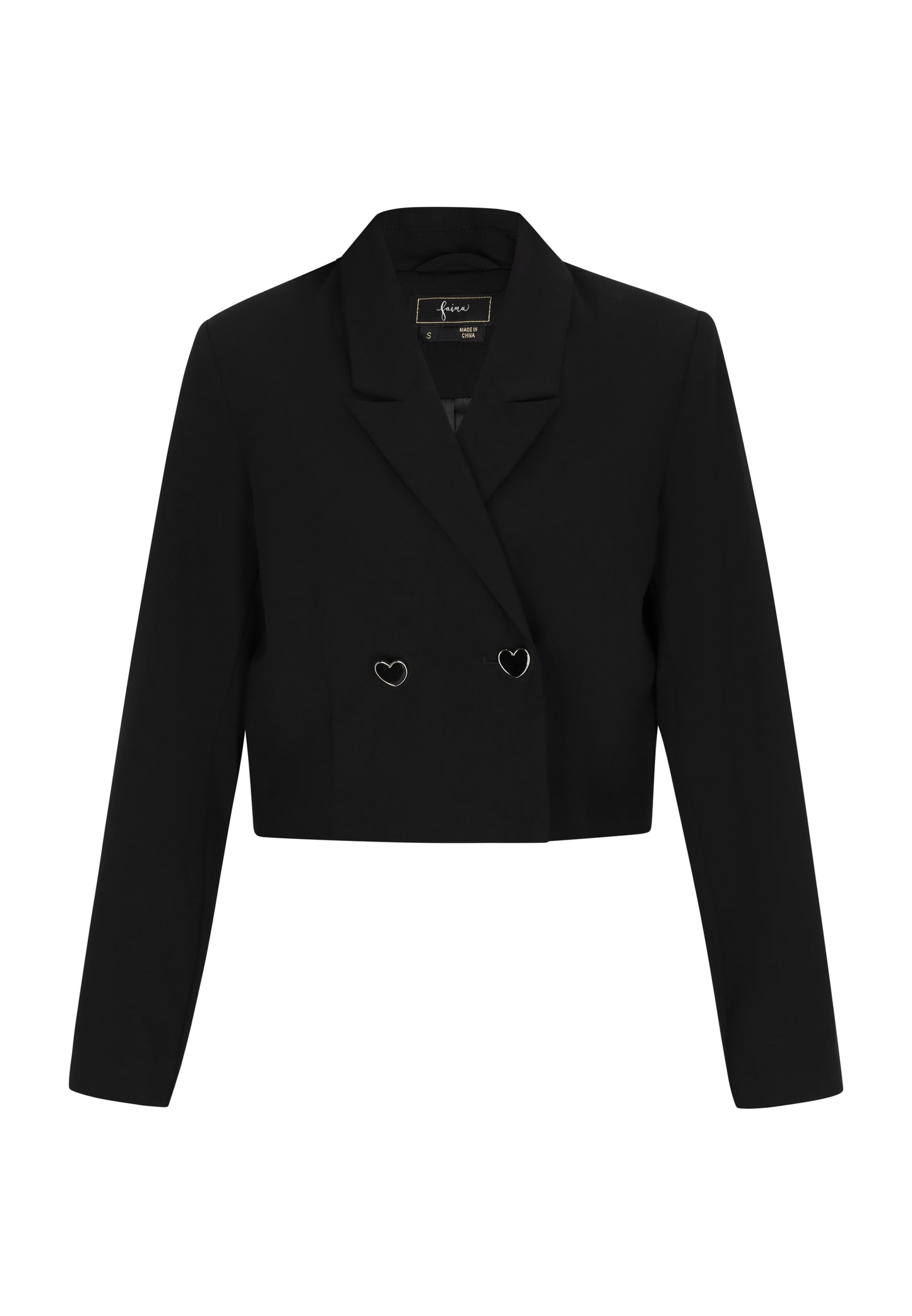 faina Damen Blazer