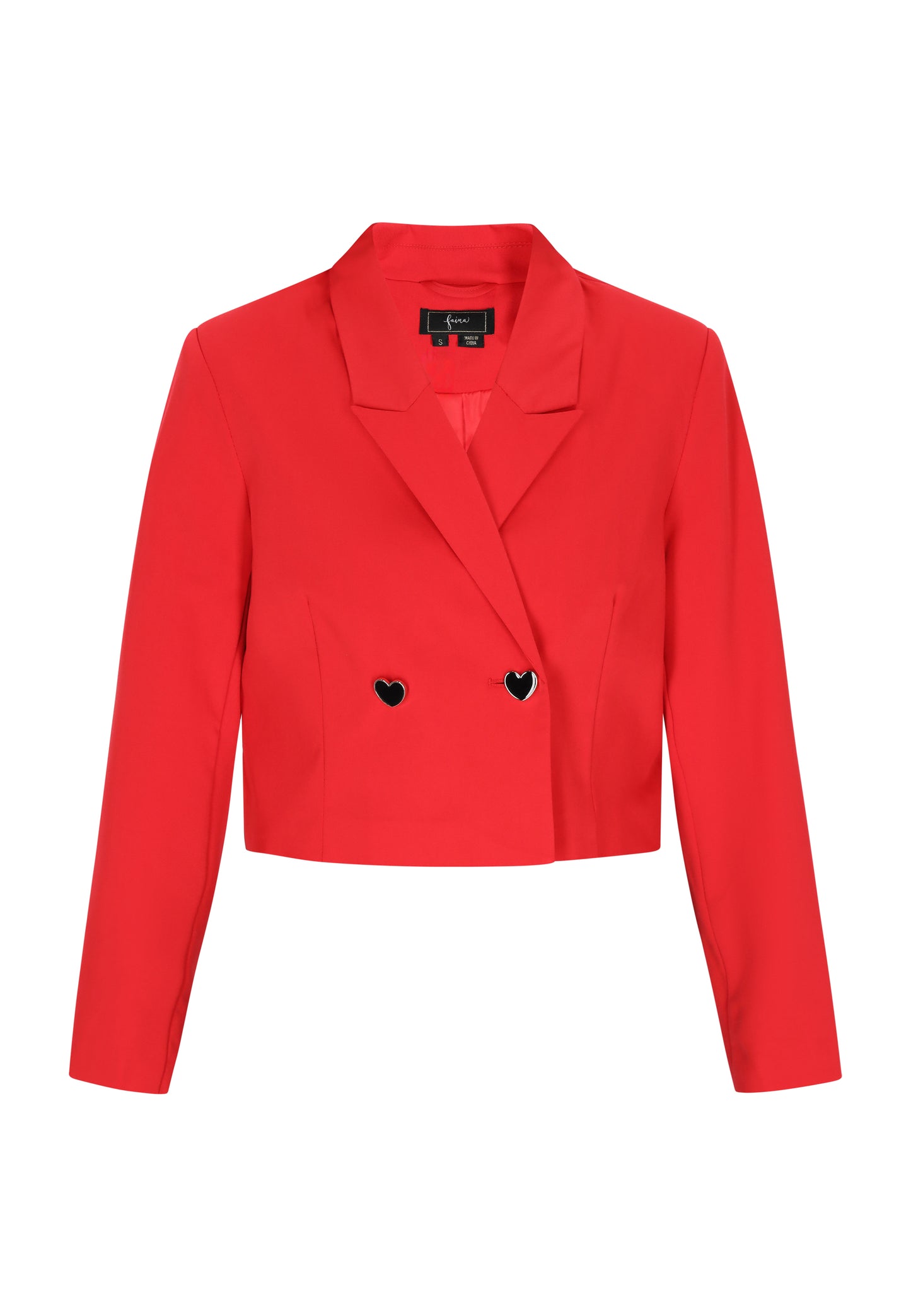 faina Damen Blazer