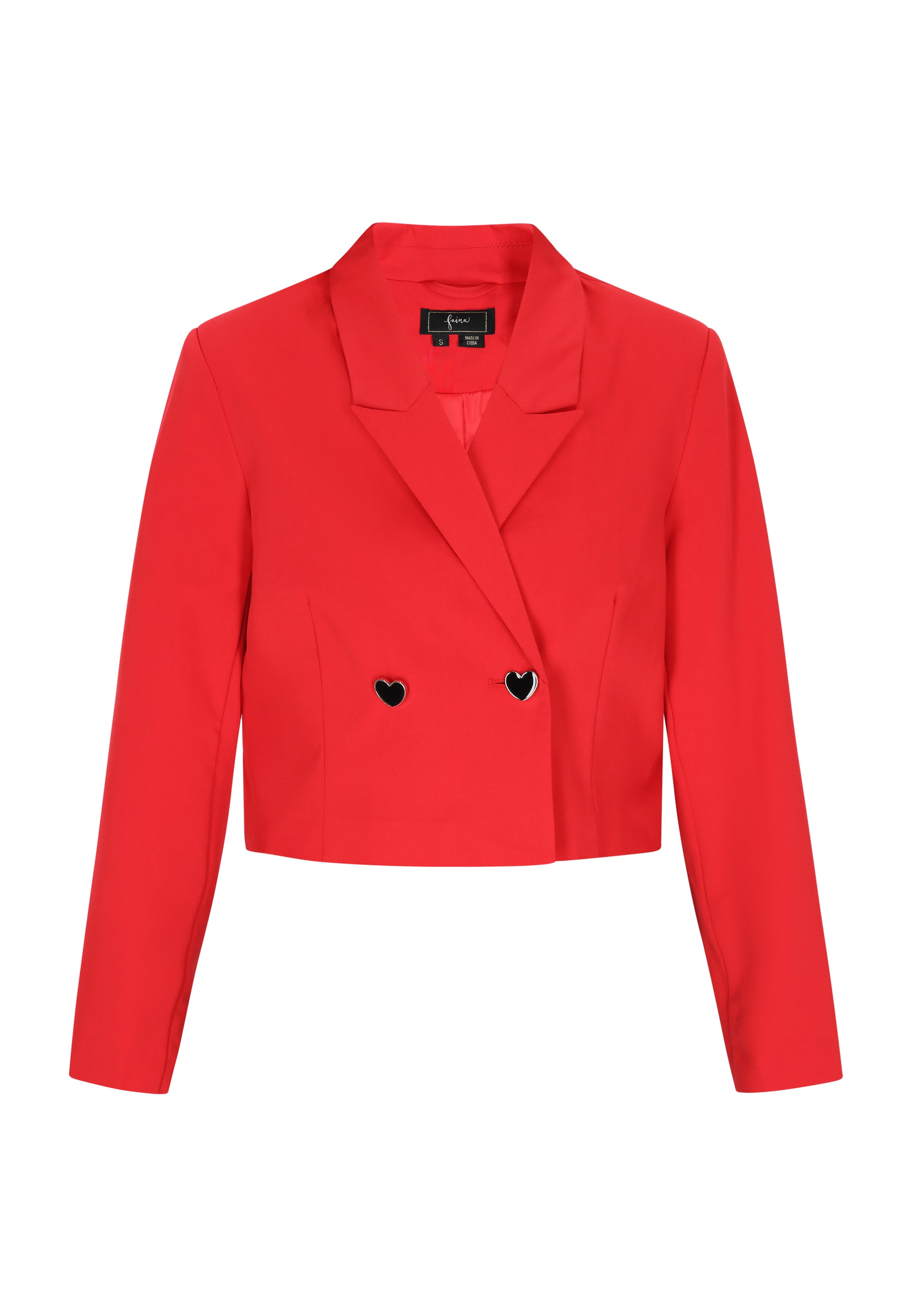 faina Damen Blazer