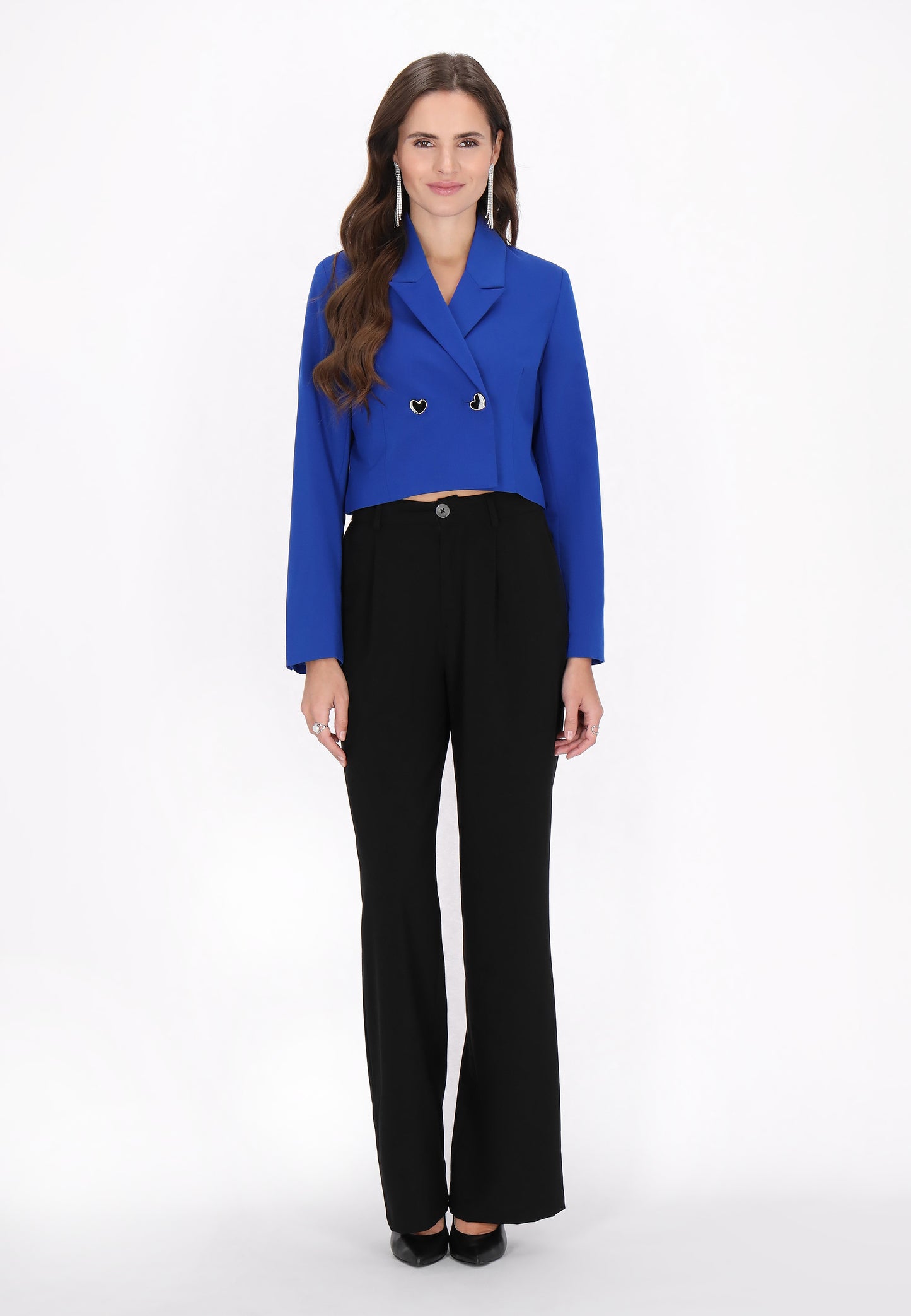 faina Damen Blazer