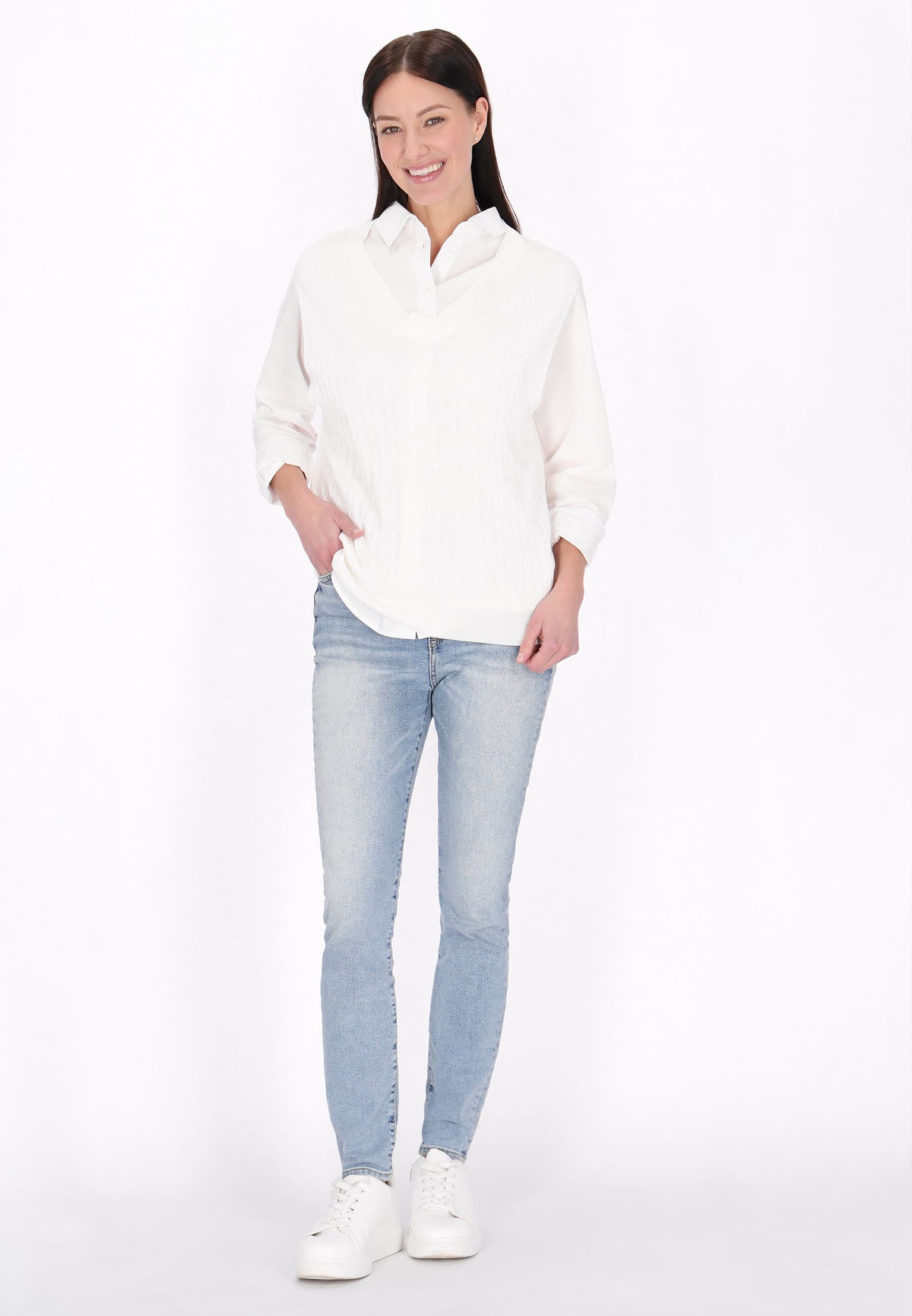 Mutha Women's Vest