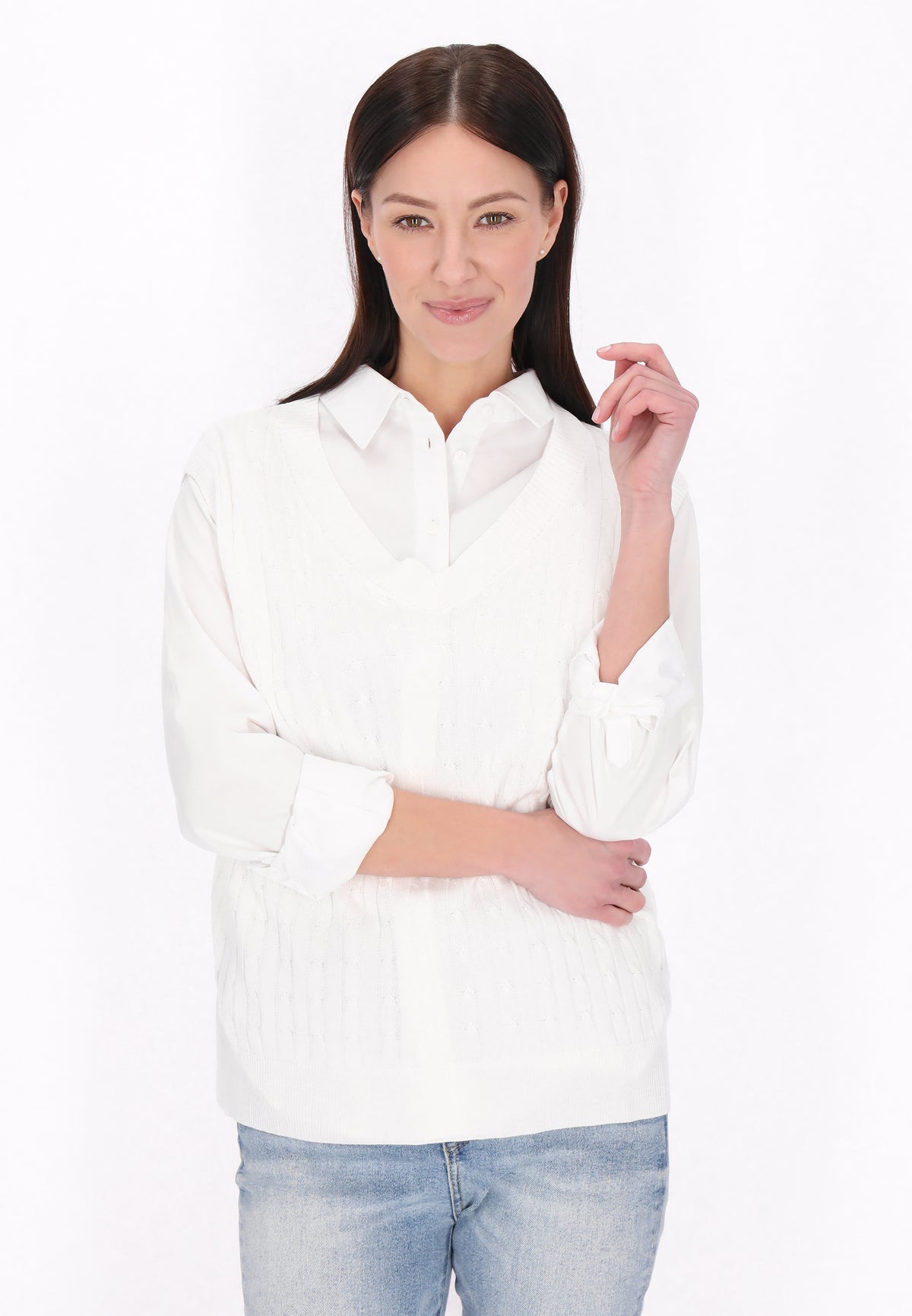 Mutha Women's Vest