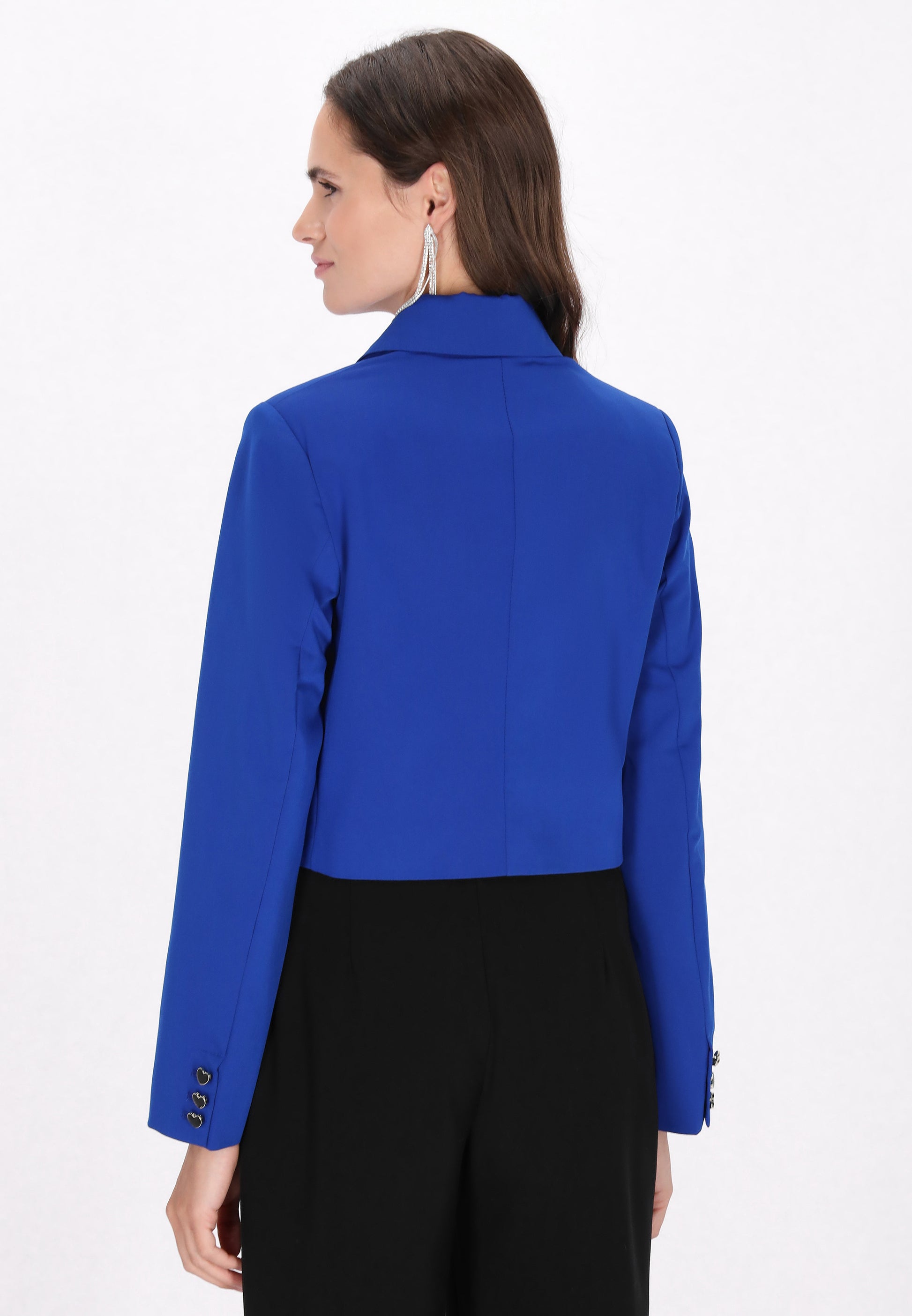 faina Damen Blazer