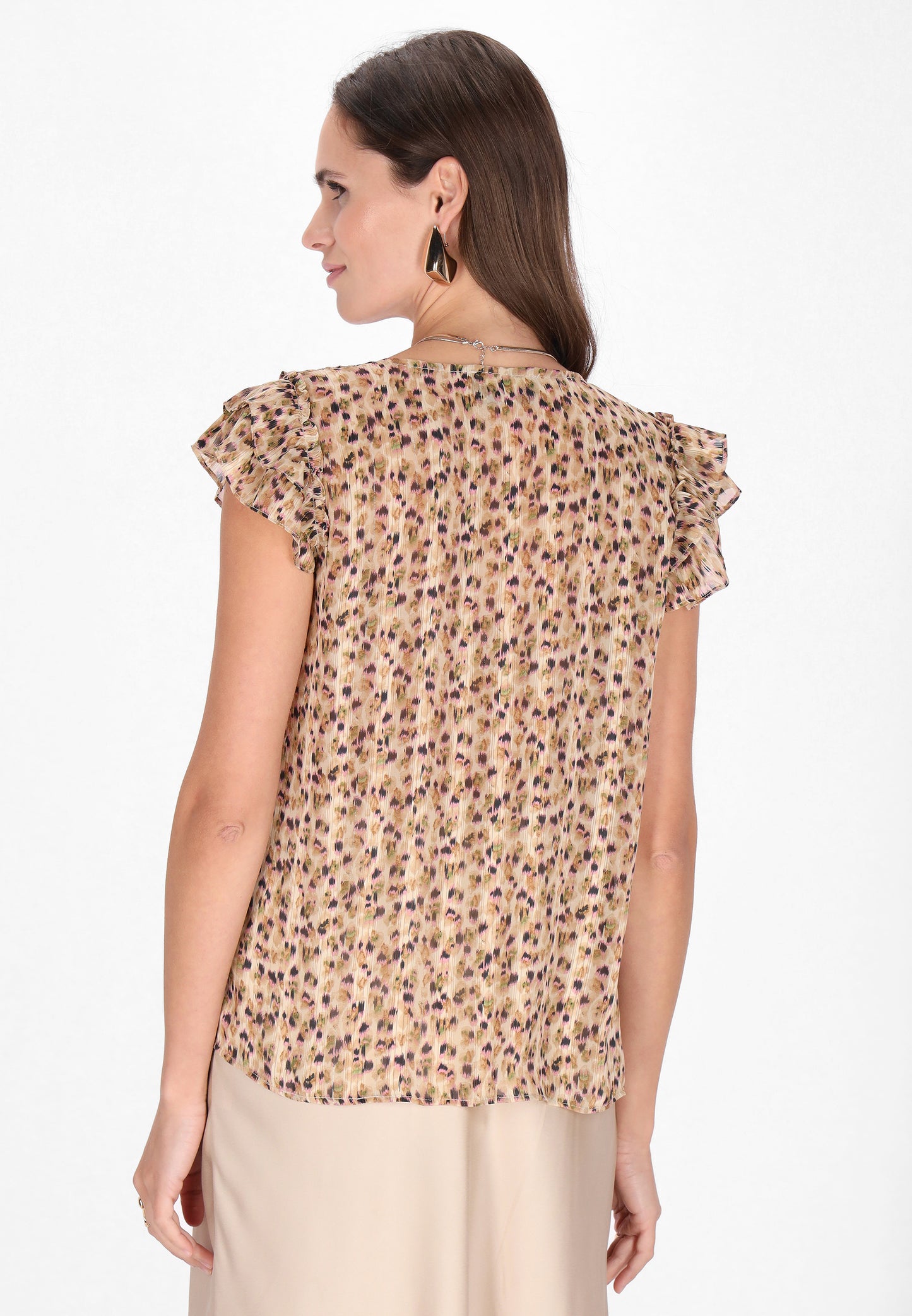 faina blouse