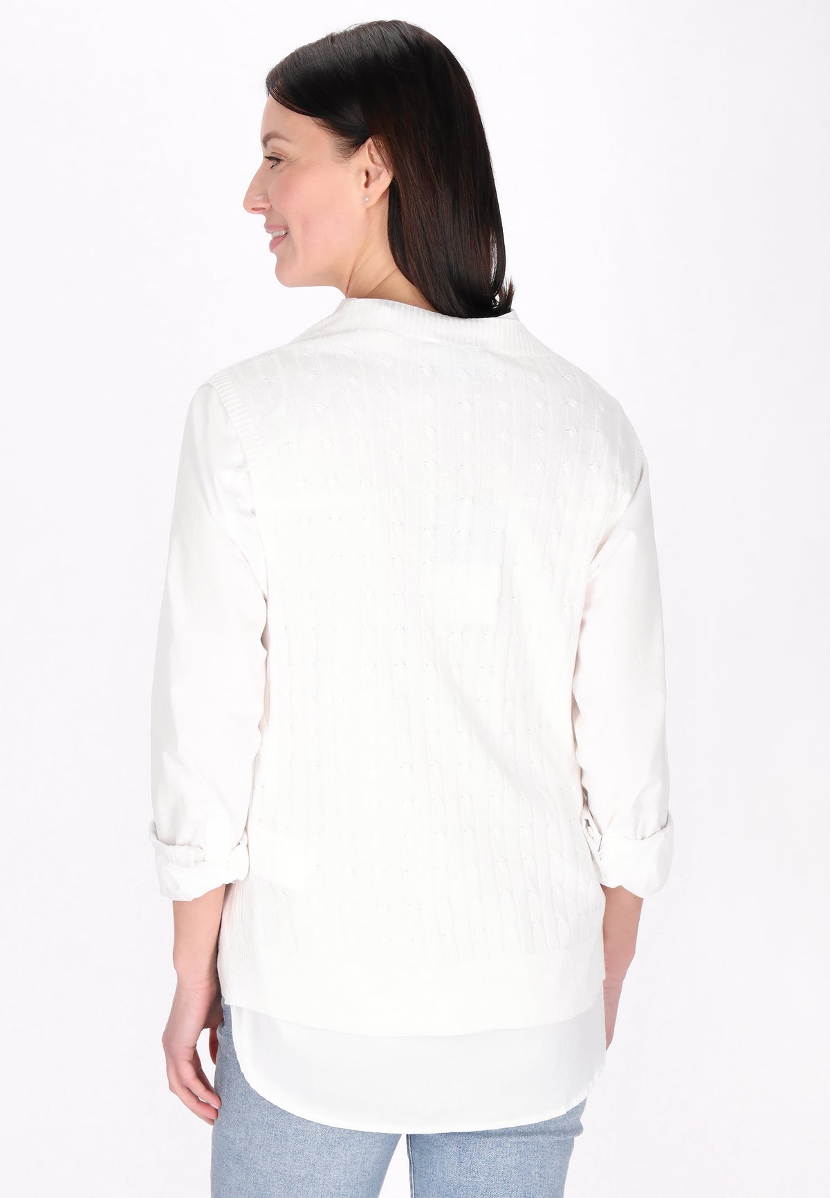 Mutha Women's Vest