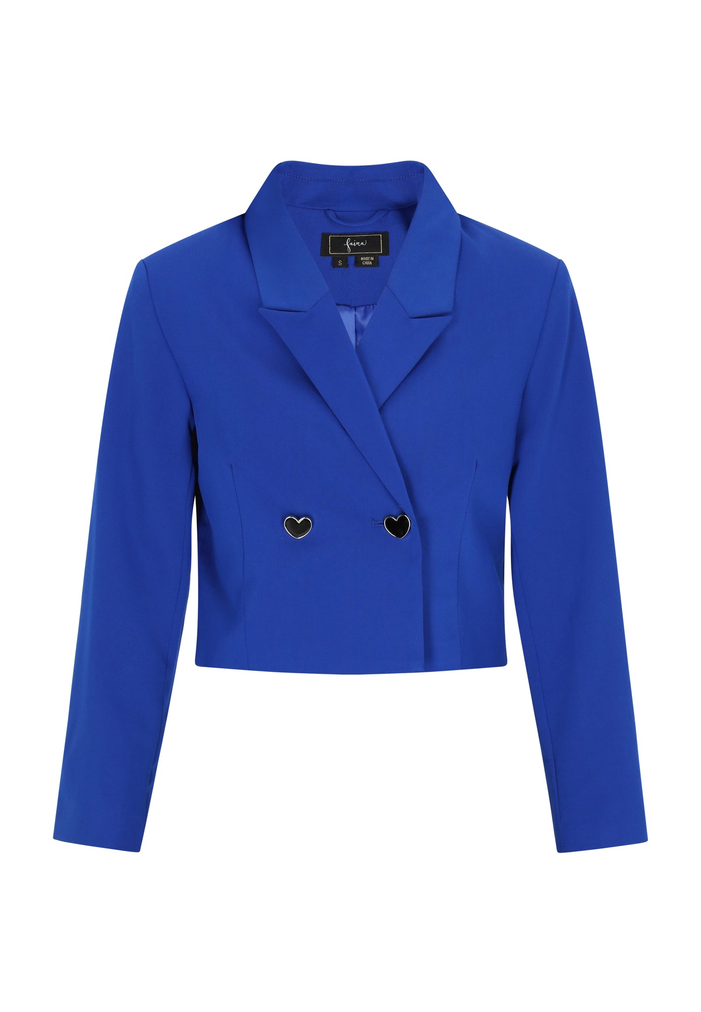 faina Damen Blazer