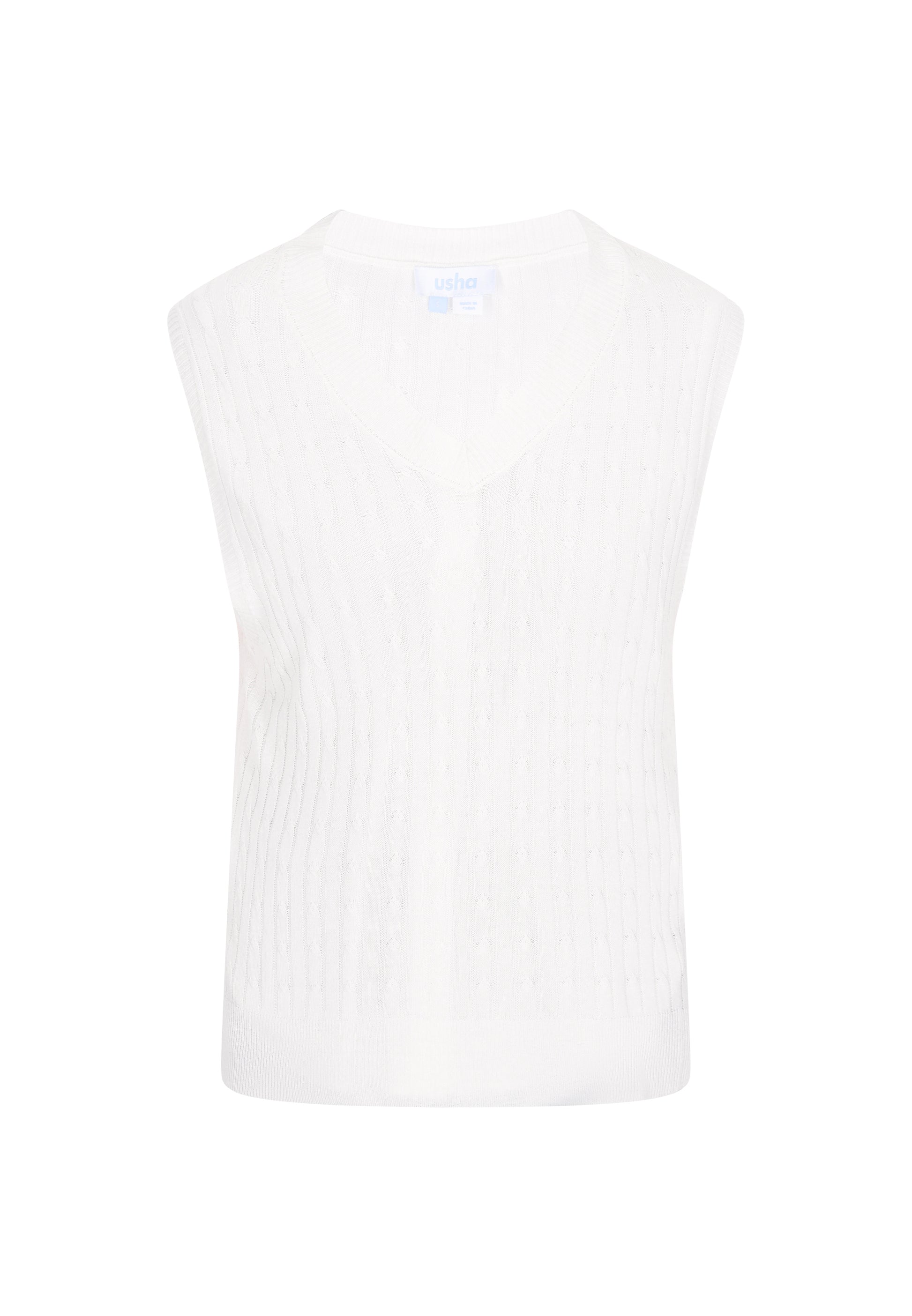 usha BLUE LABEL Women's Vest