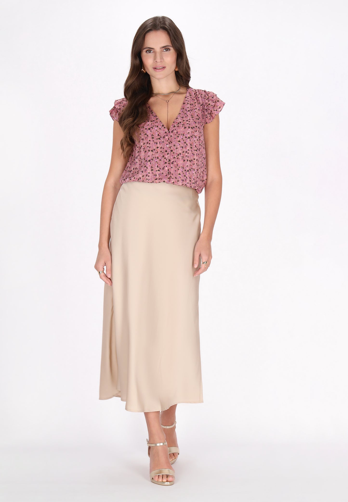 faina blouse