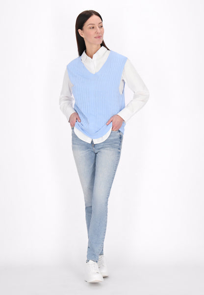 Mutha Women's Vest