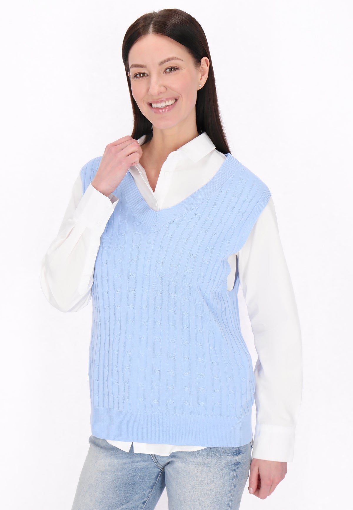 Mutha Women's Vest