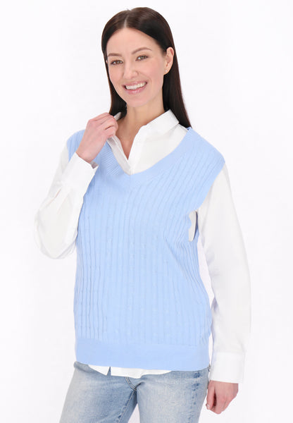 Mutha Women's Vest