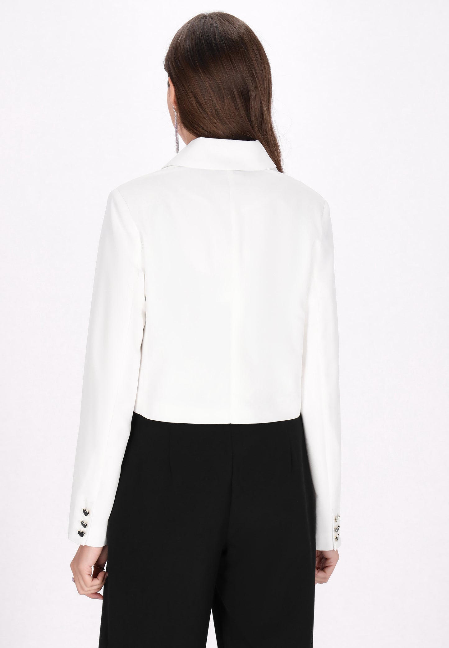 faina Damen Blazer
