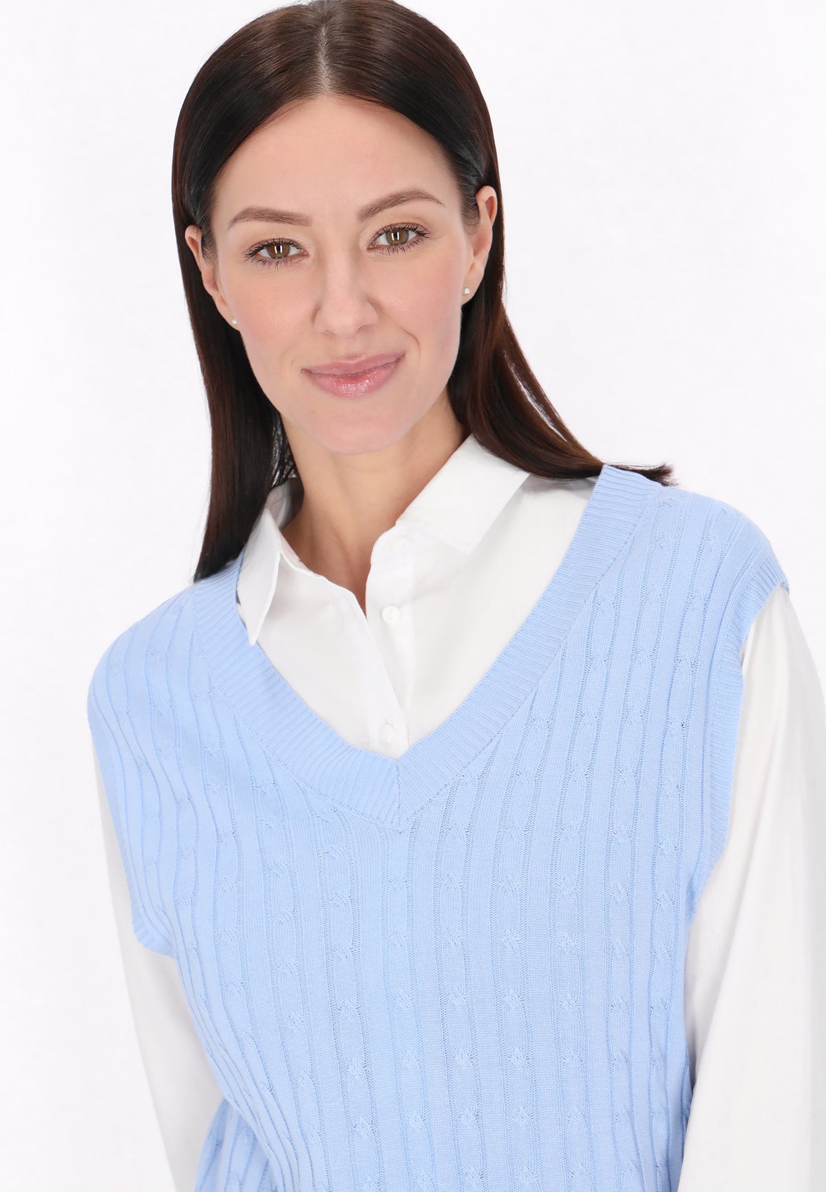 Mutha Women's Vest