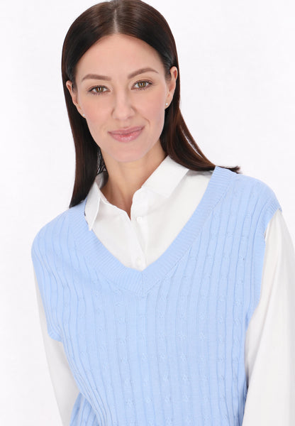 Mutha Women's Vest