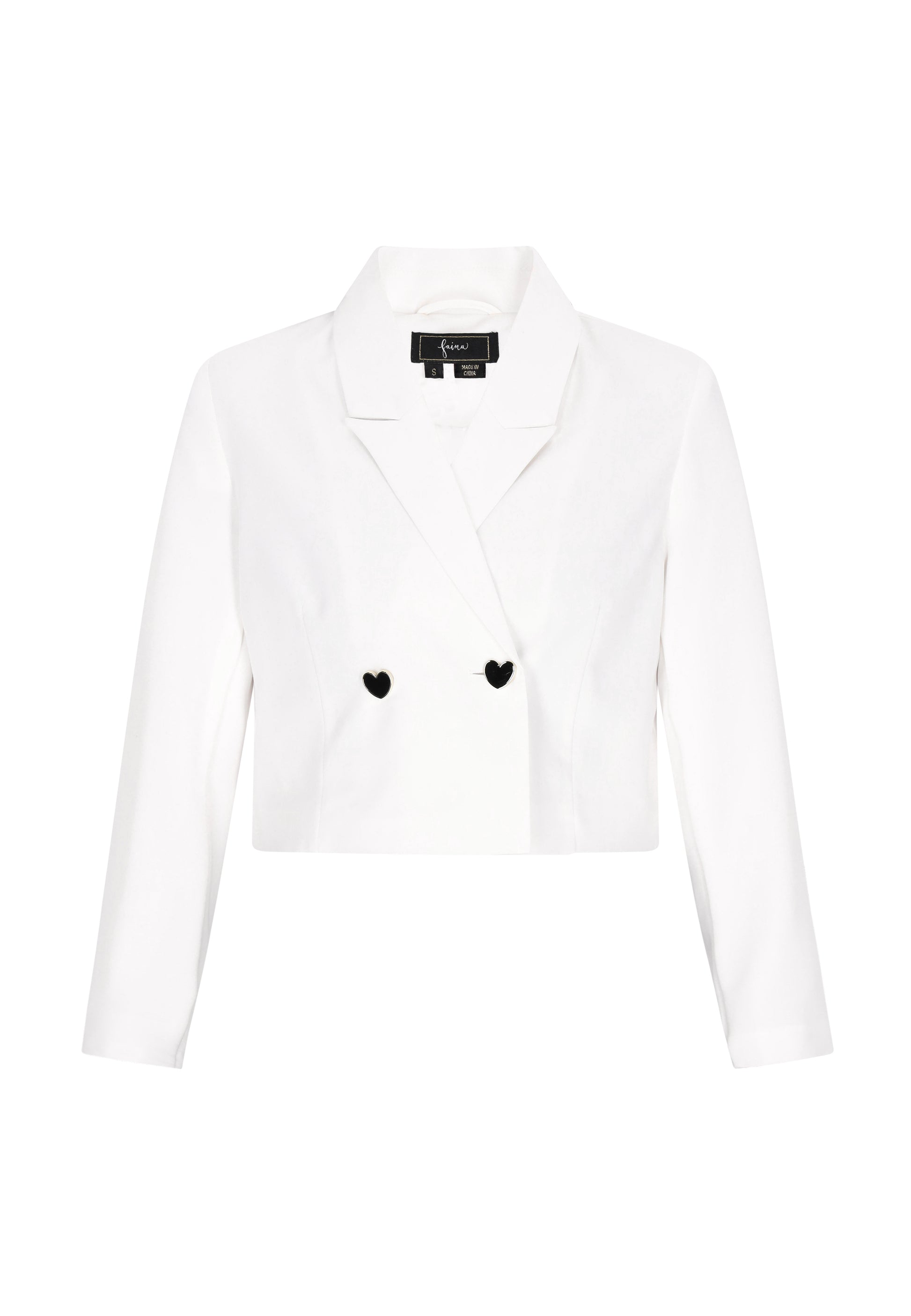 faina Damen Blazer