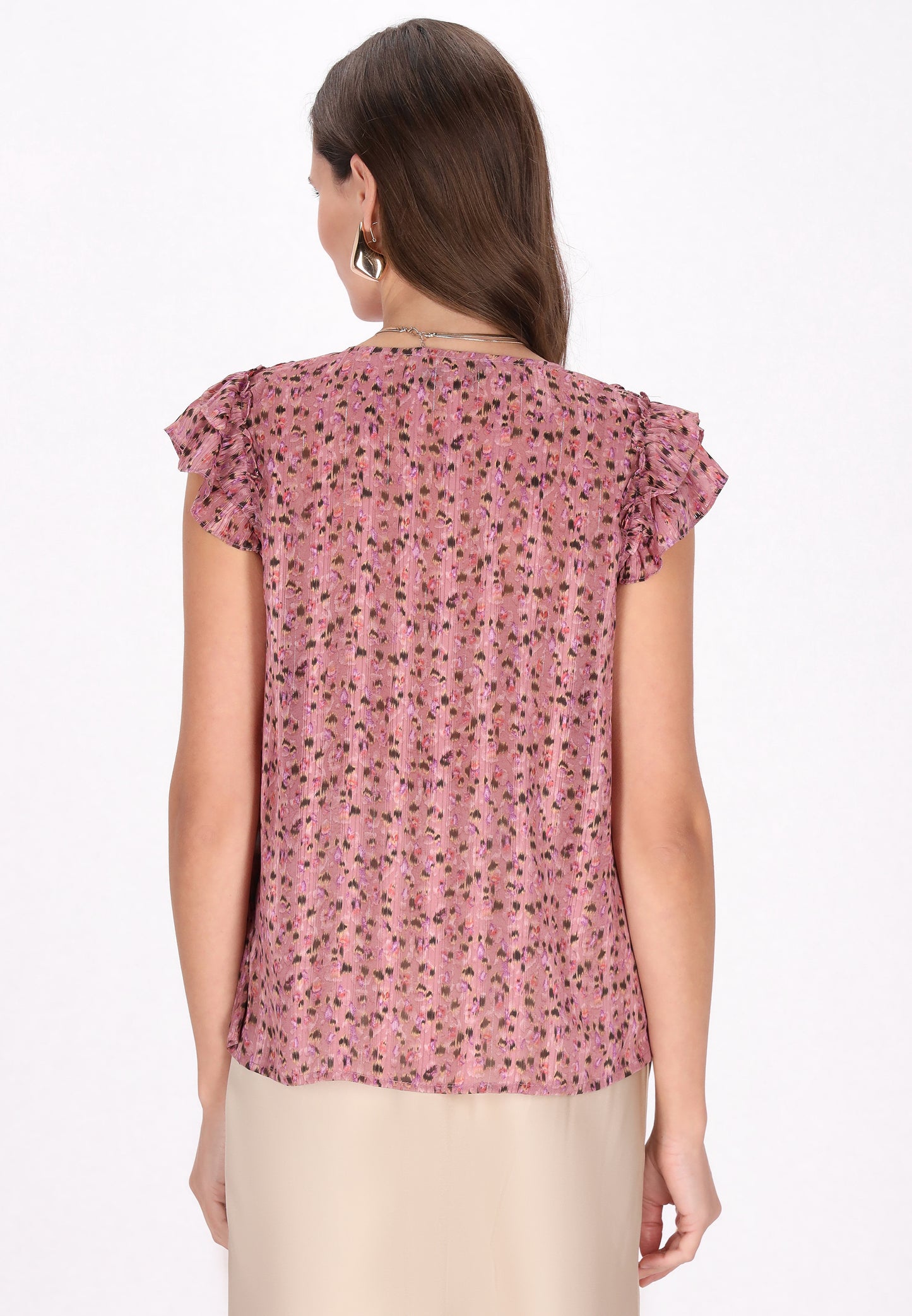 faina blouse