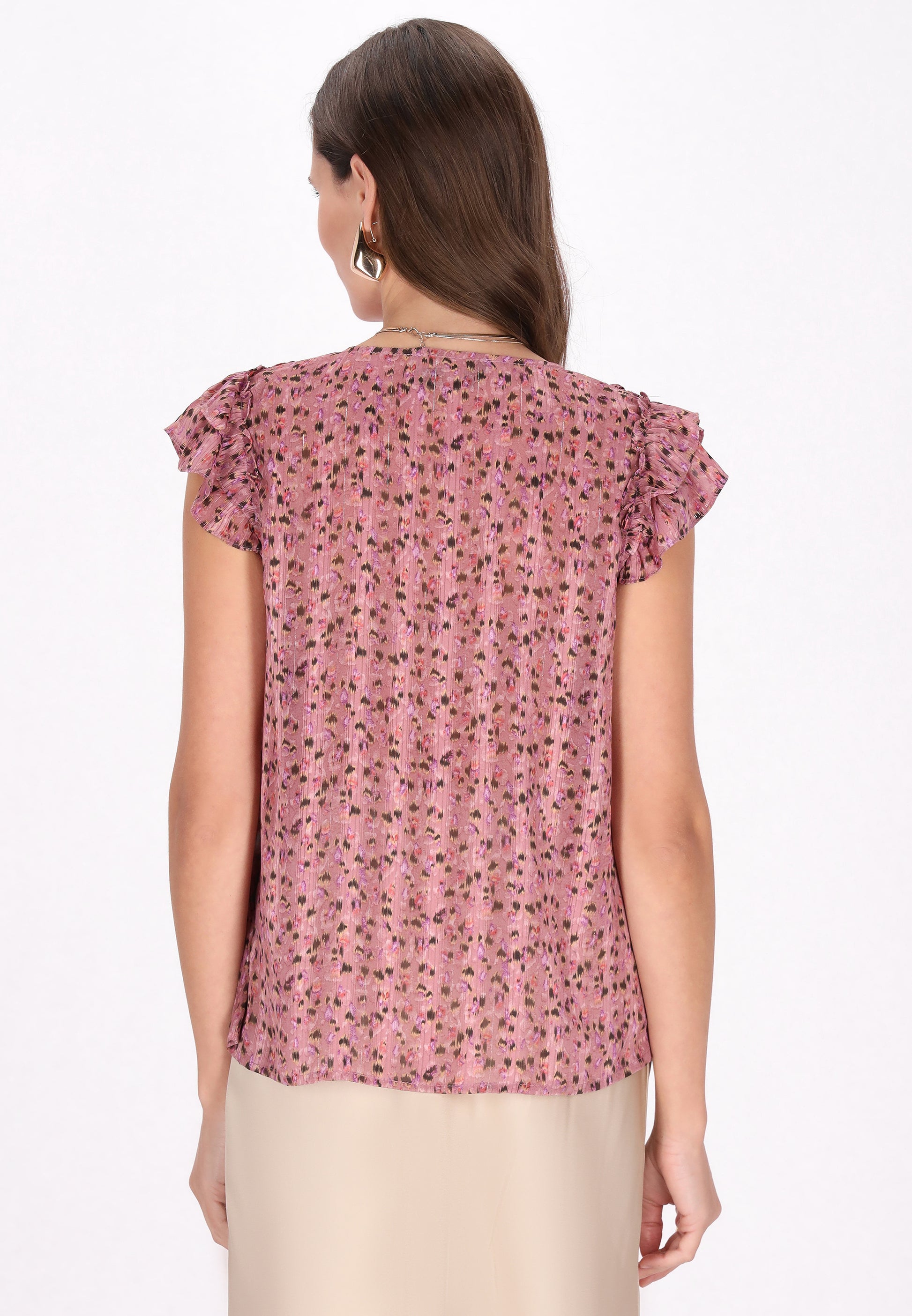 faina blouse