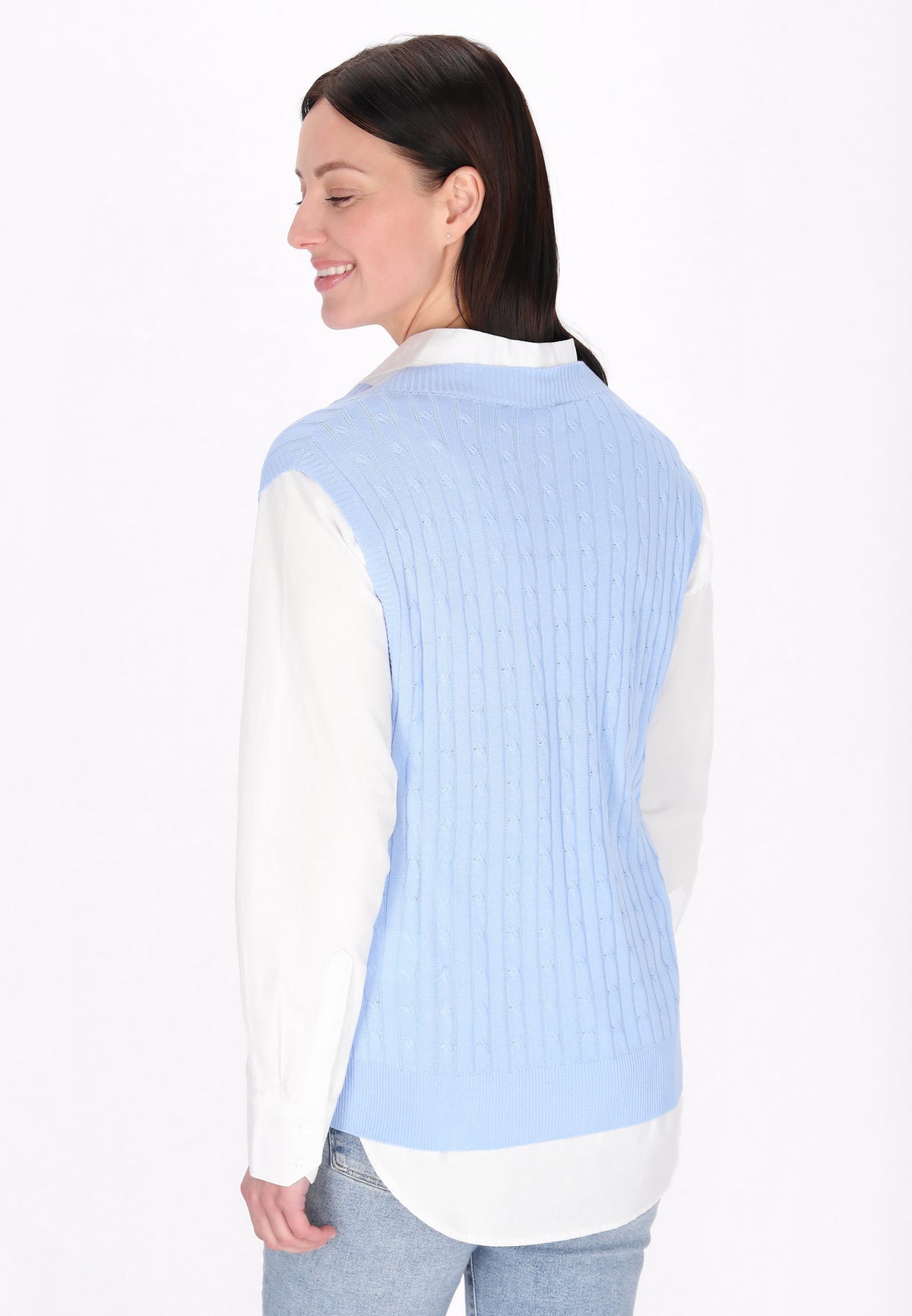 Mutha Women's Vest