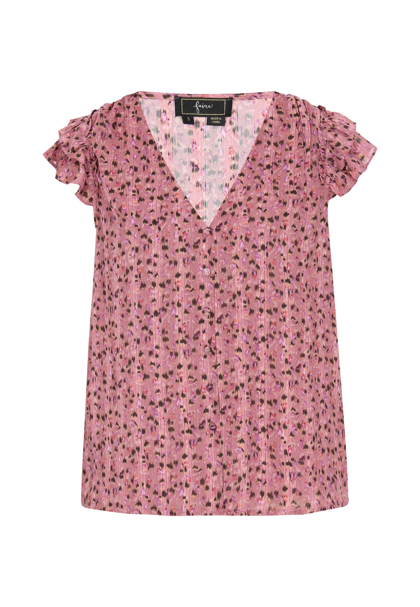 faina blouse
