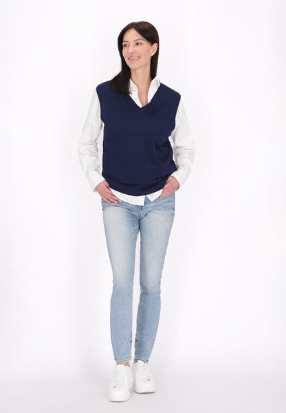 Mutha Women's Vest
