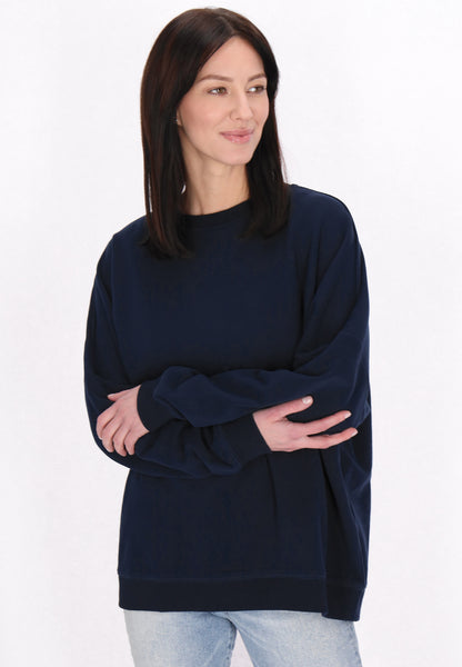 usha BLUE LABEL Damen Sweatshirt