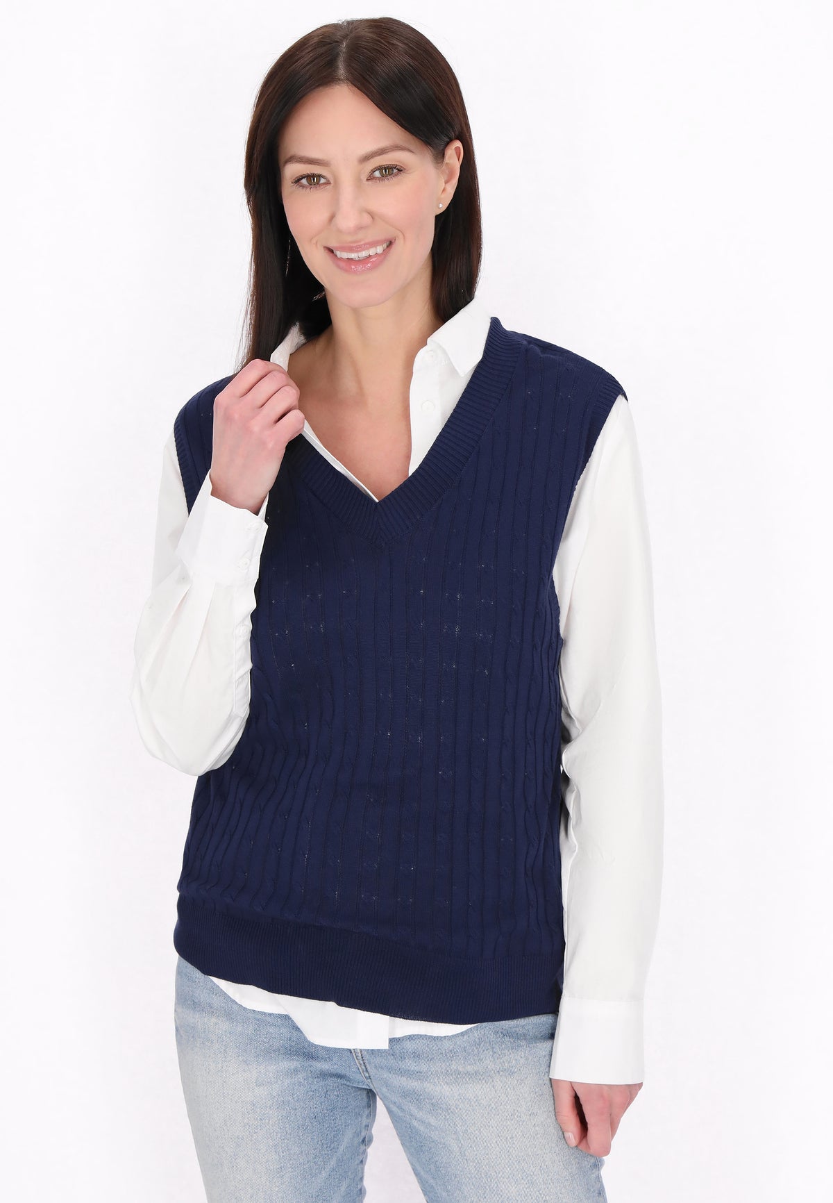 Mutha Women's Vest