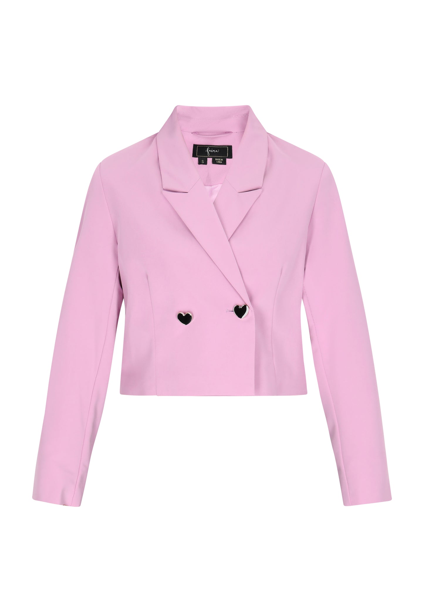 faina Damen Blazer