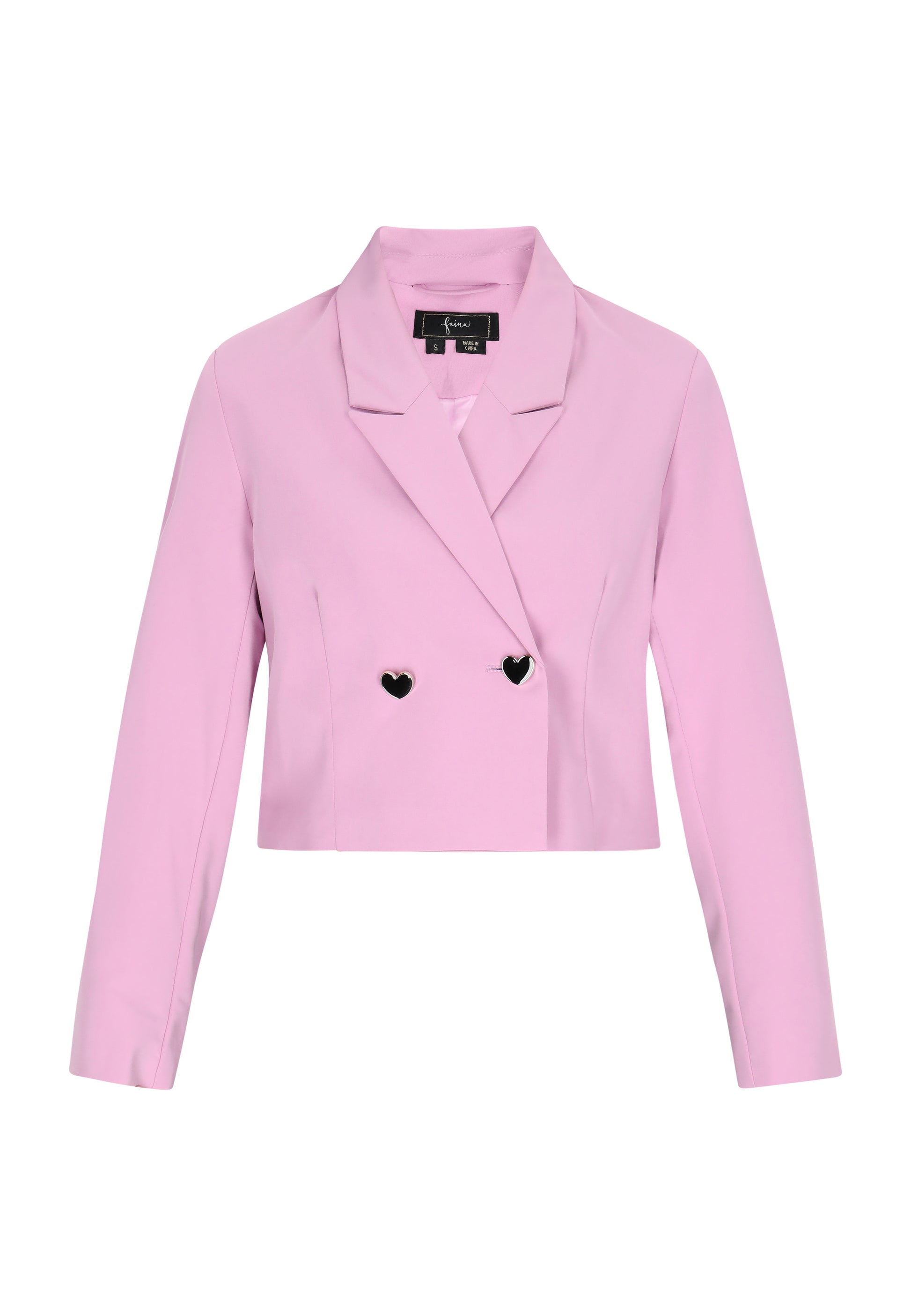 faina Damen Blazer