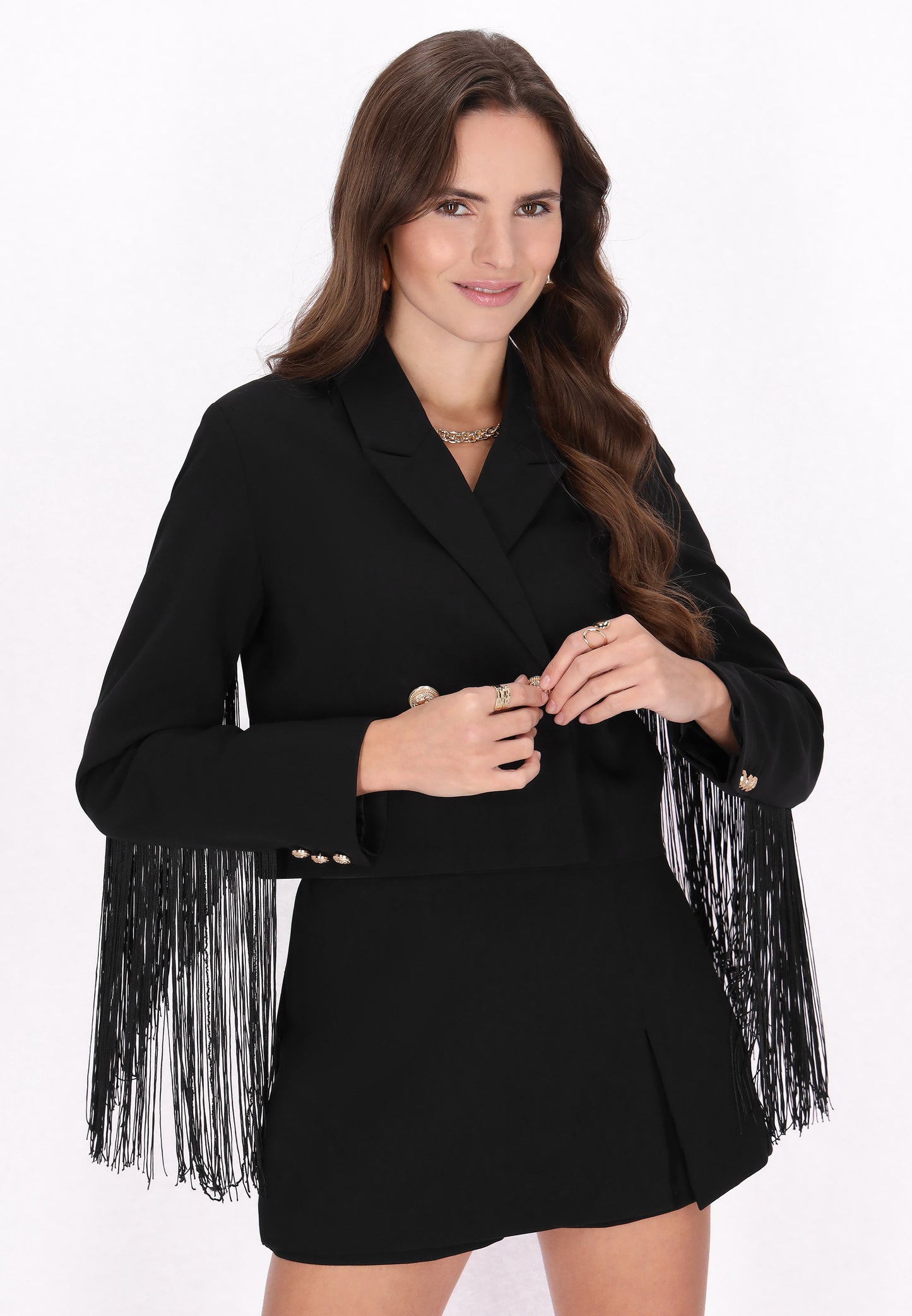 faina Damen Blazer