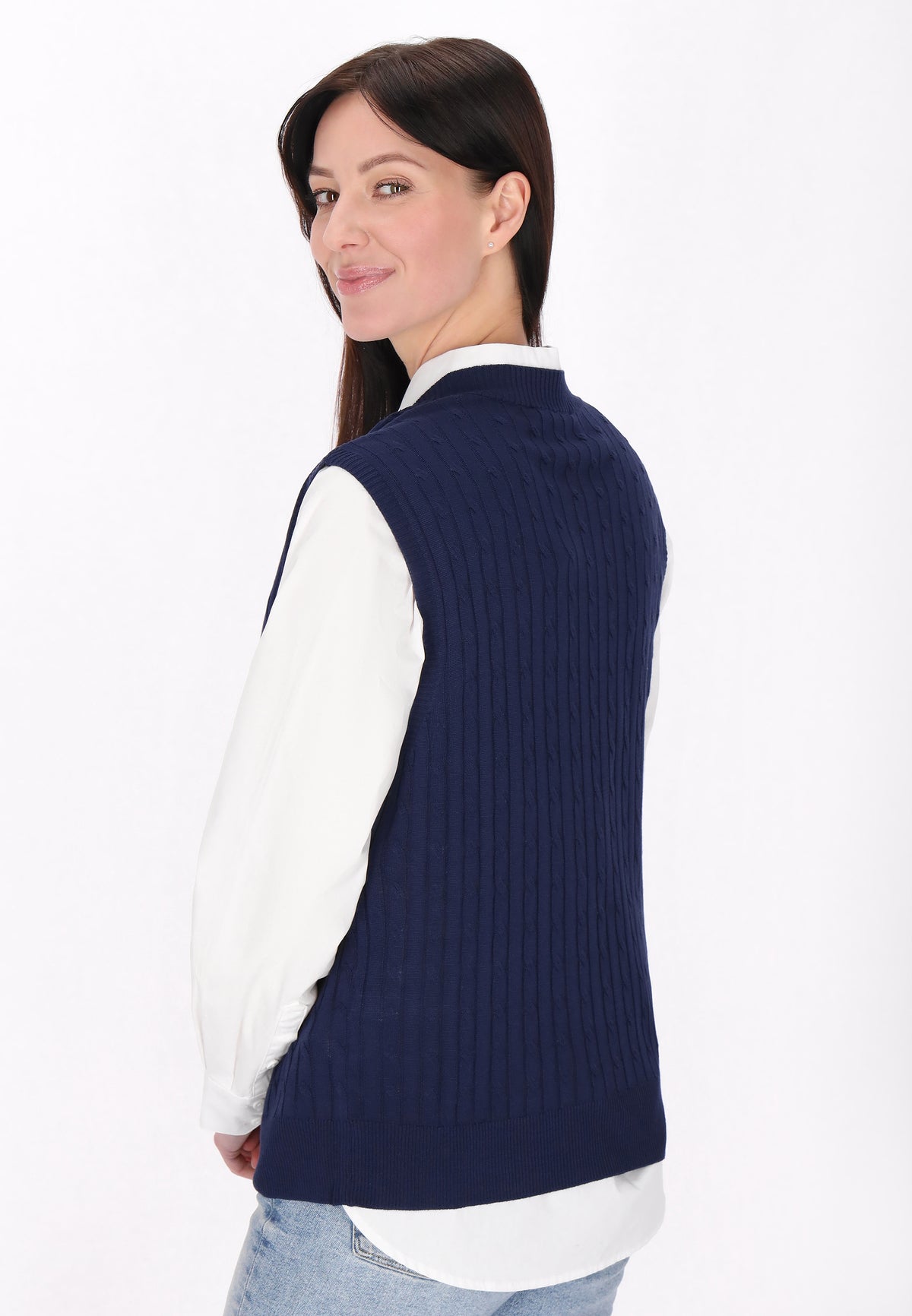 Mutha Women's Vest