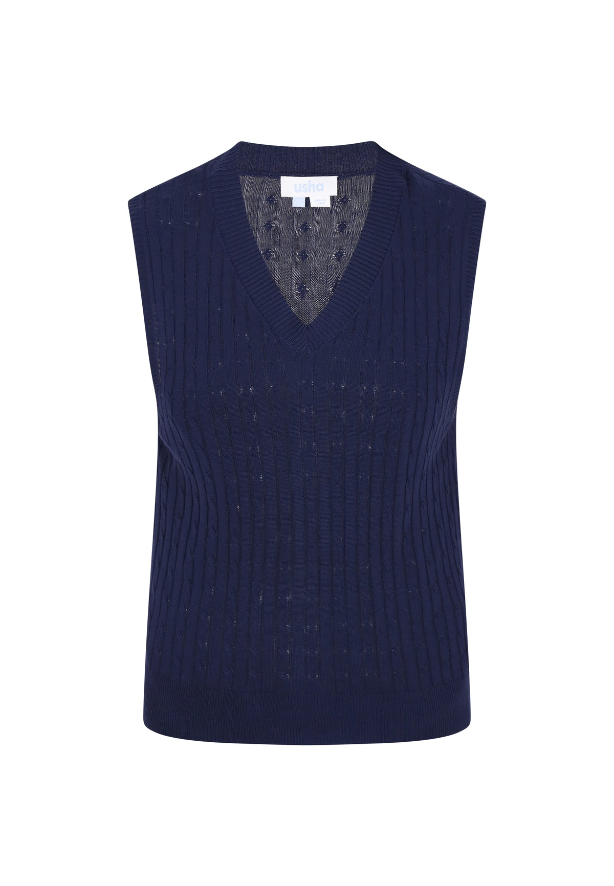 Mutha Women's Vest