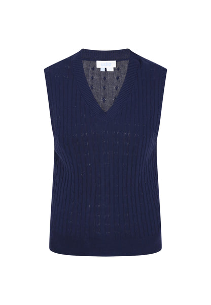 Mutha Women's Vest