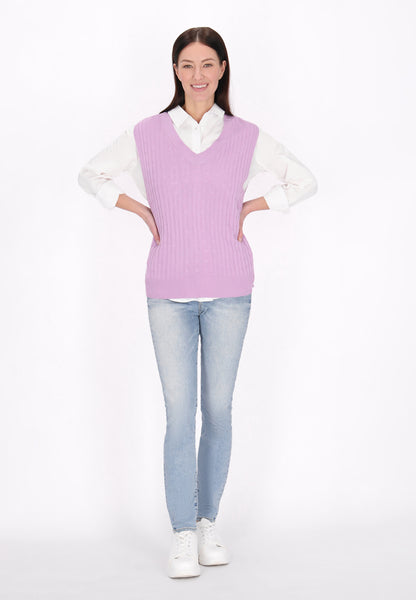 Mutha Women's Vest