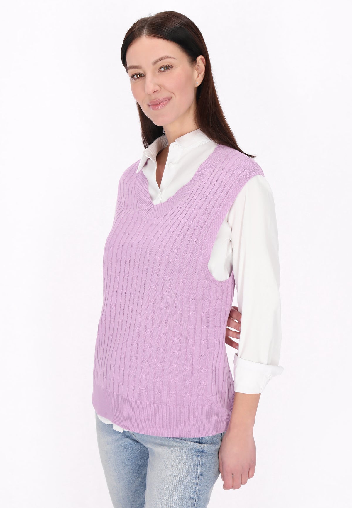 Mutha Women's Vest