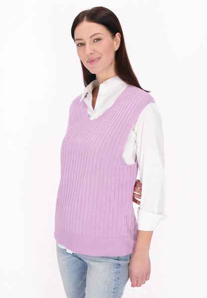 Mutha Women's Vest