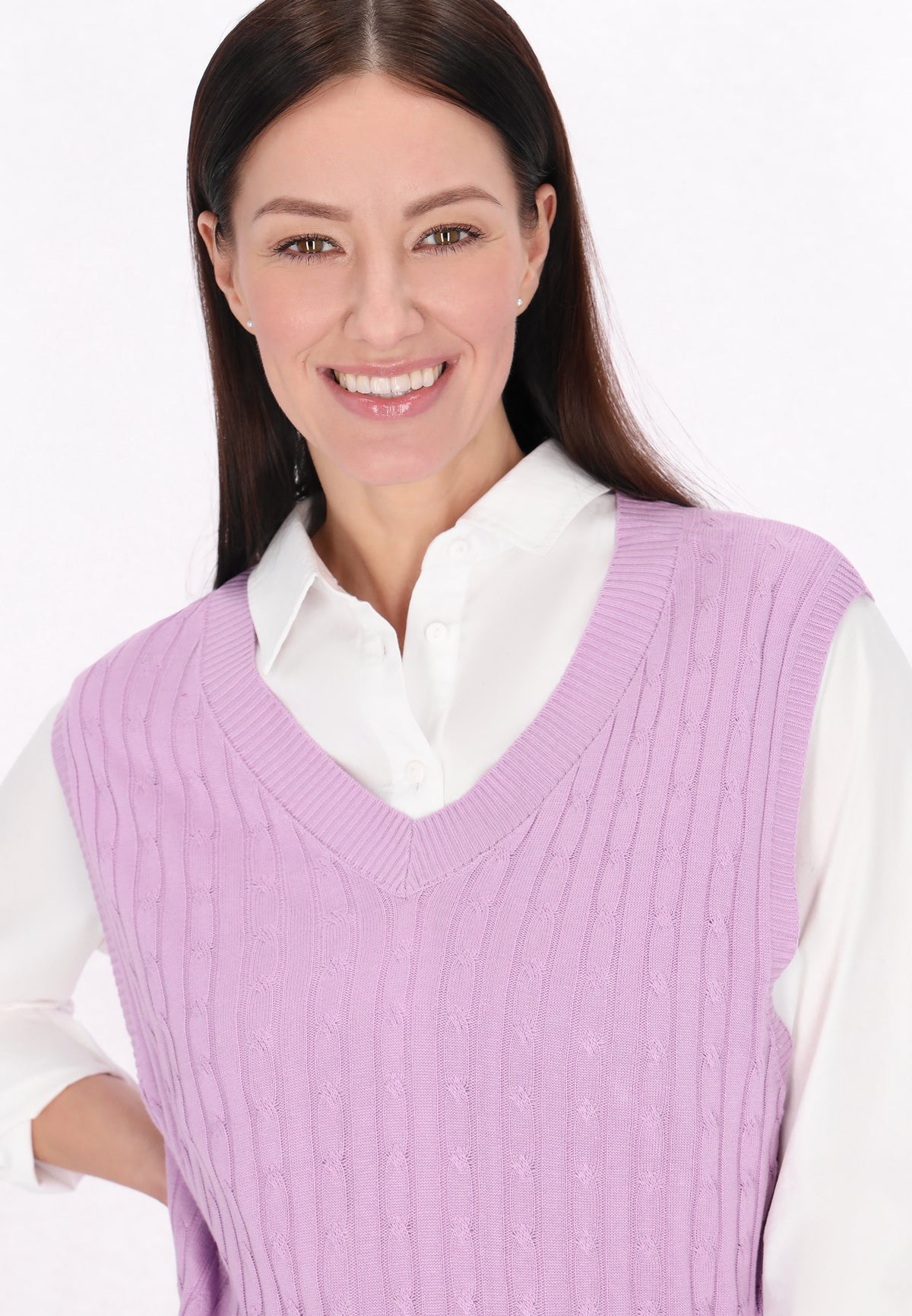 Mutha Women's Vest