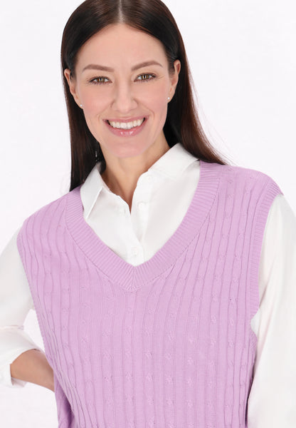 Mutha Women's Vest