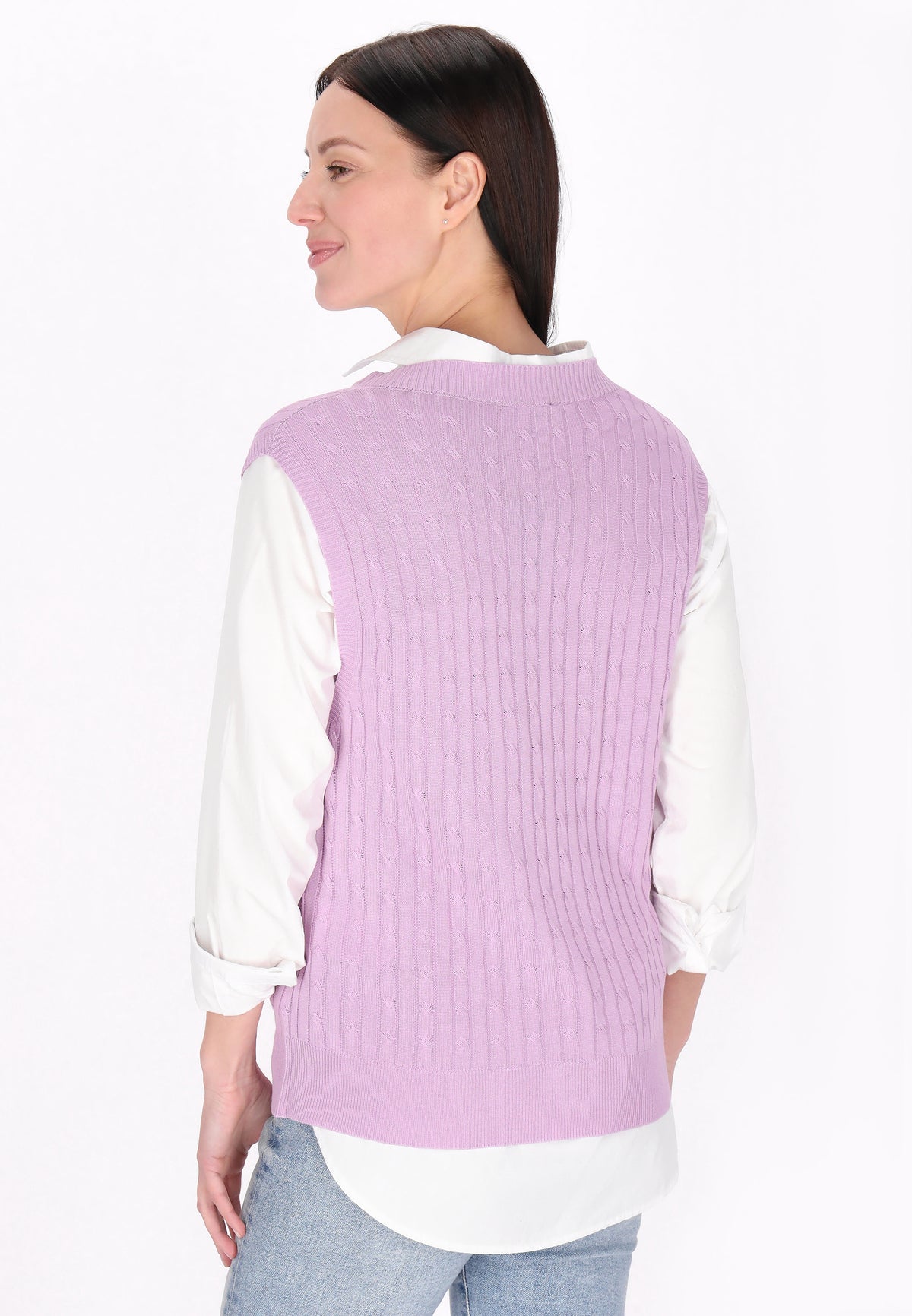 Mutha Women's Vest