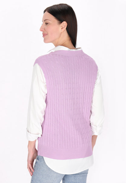 Mutha Women's Vest