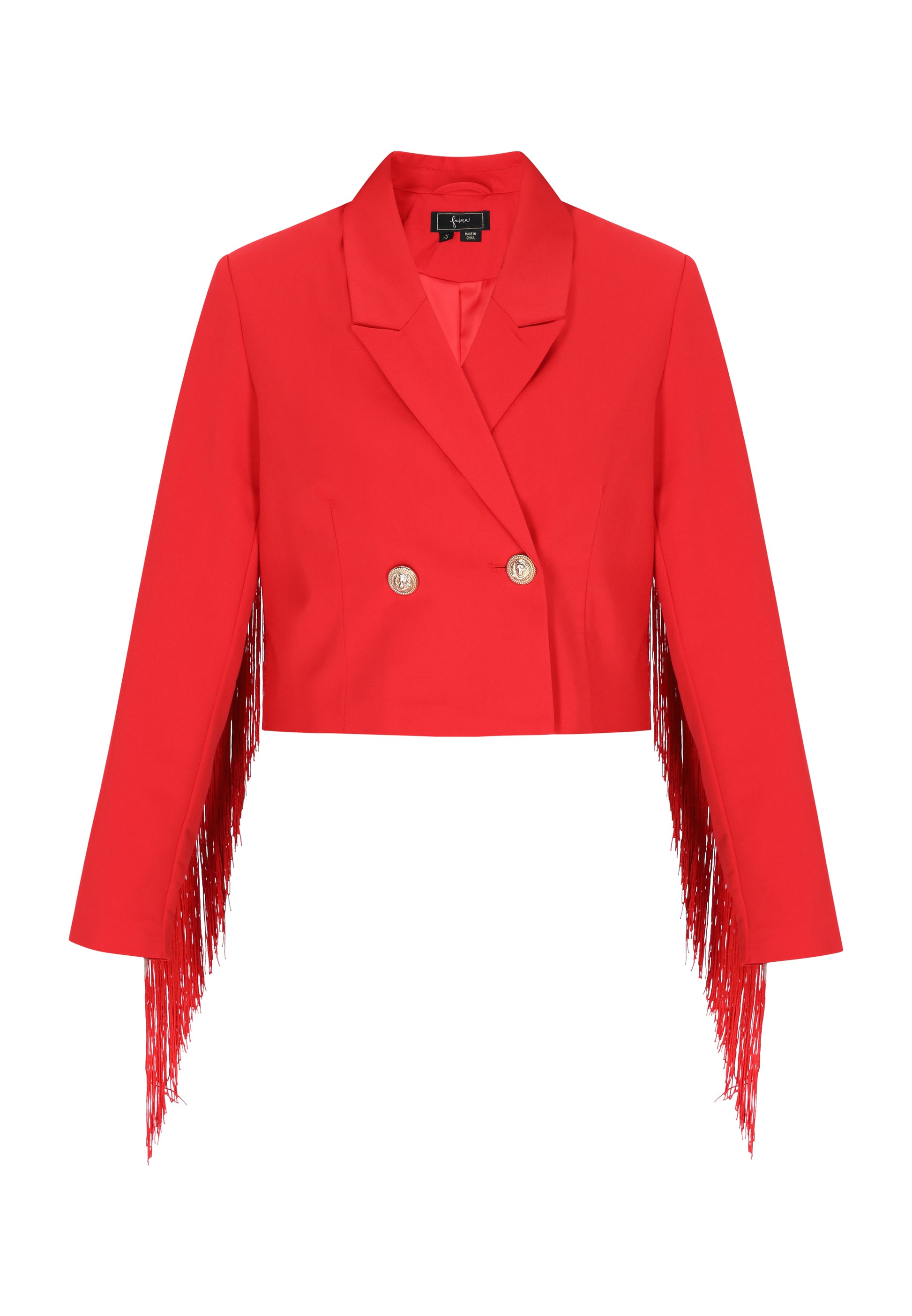 faina Damen Blazer
