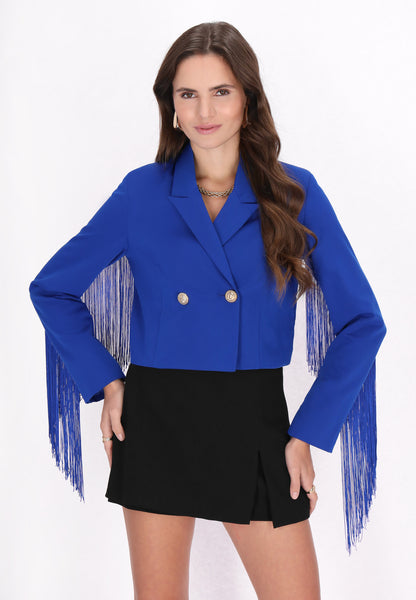 faina Damen Blazer